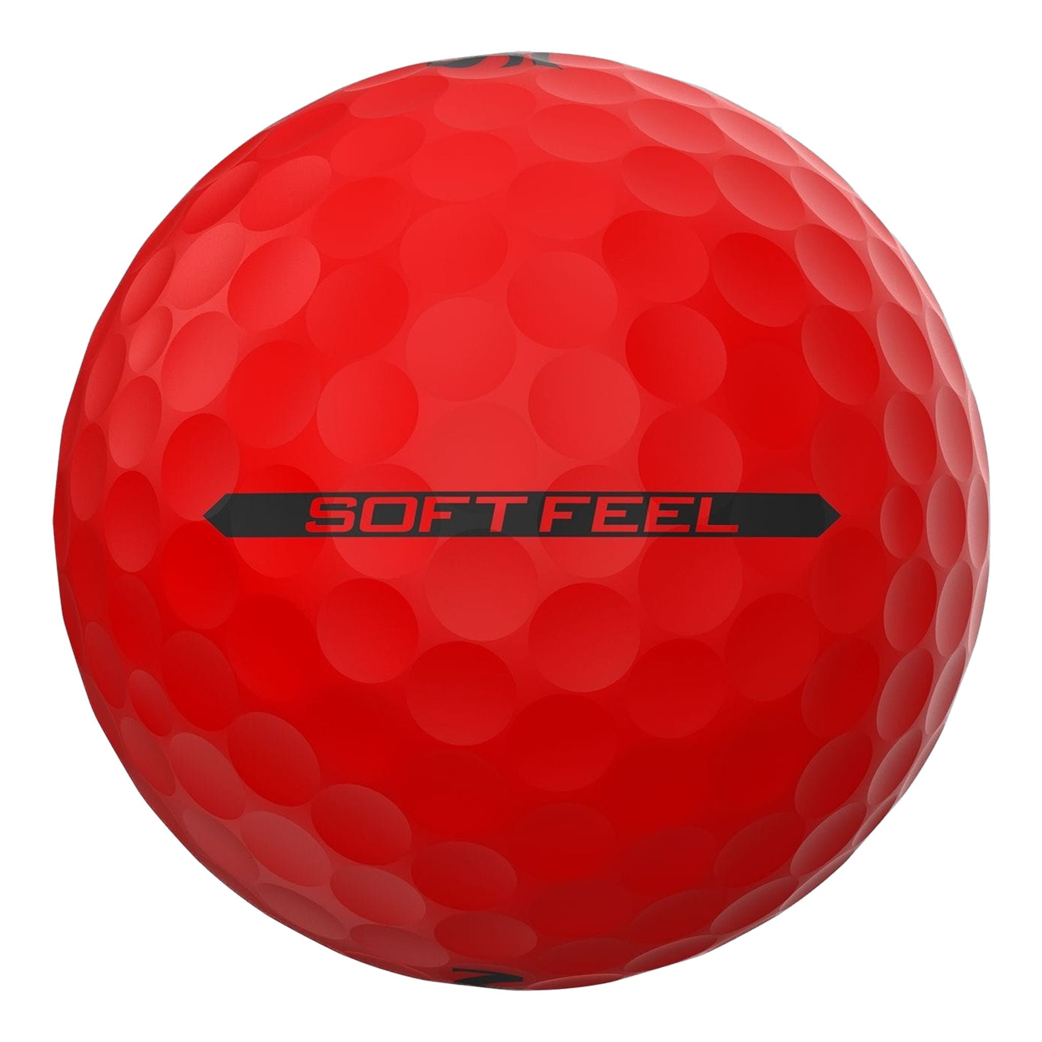 Piłki golfowe Srixon Soft Feel (2023)