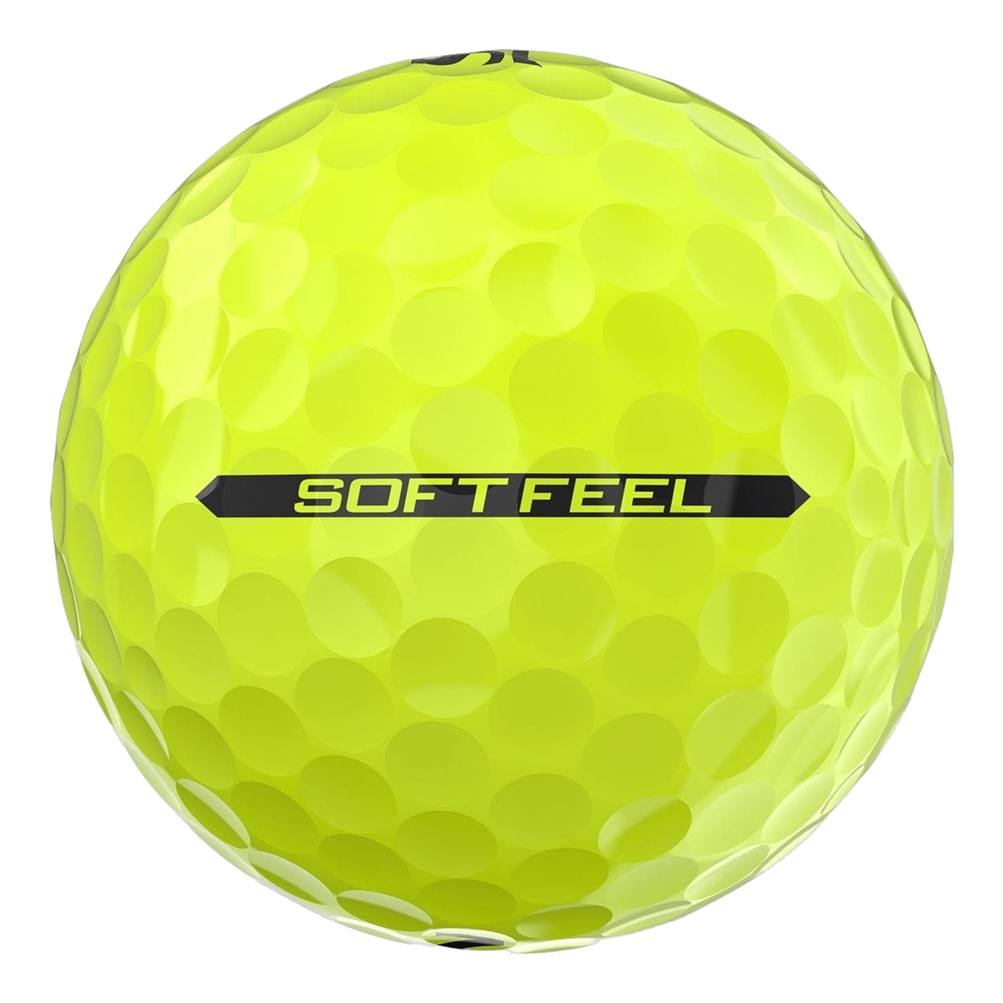 Piłki golfowe Srixon Soft Feel (2023)