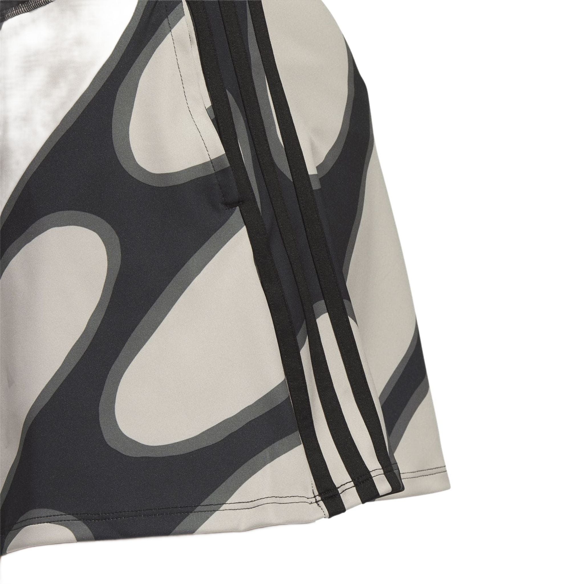 Adidas Marimekko Pull-on Skort Damen