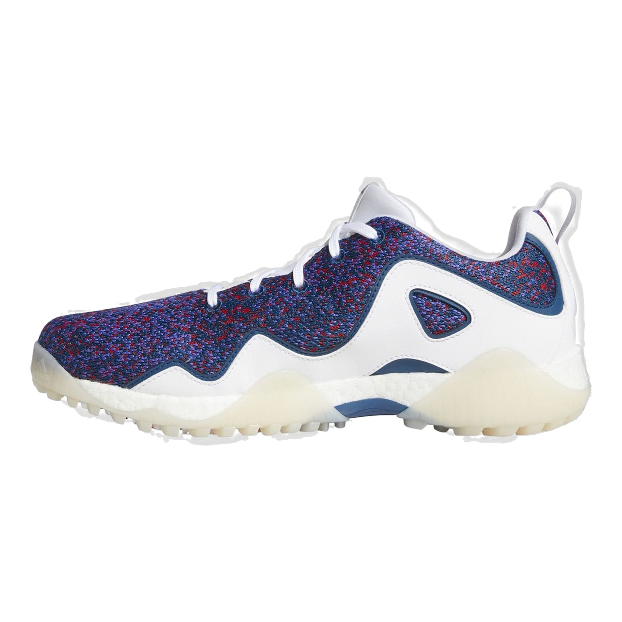 Męskie buty golfowe Adidas Codechaos Primeblue 21