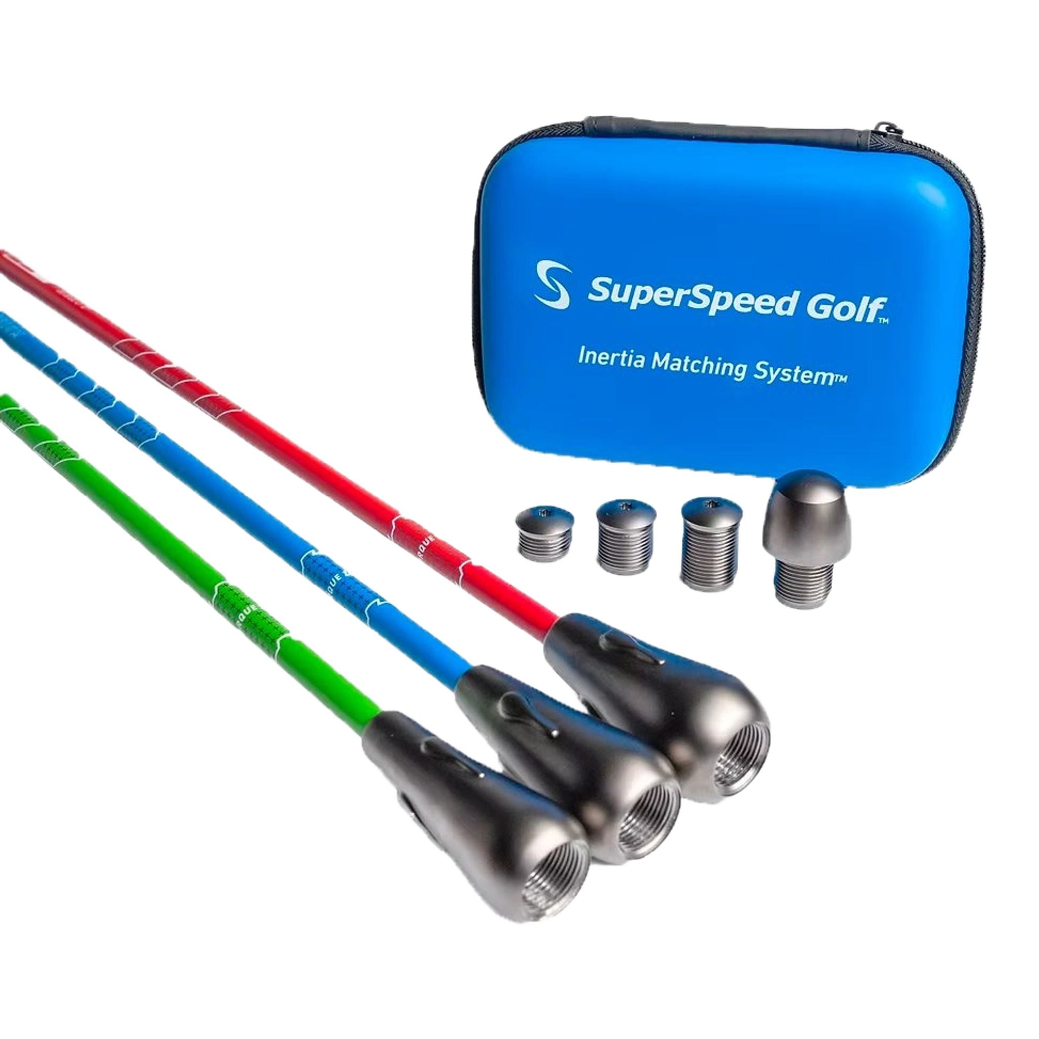 SuperSpeed Speed Sticks Pro Trainingsgerät