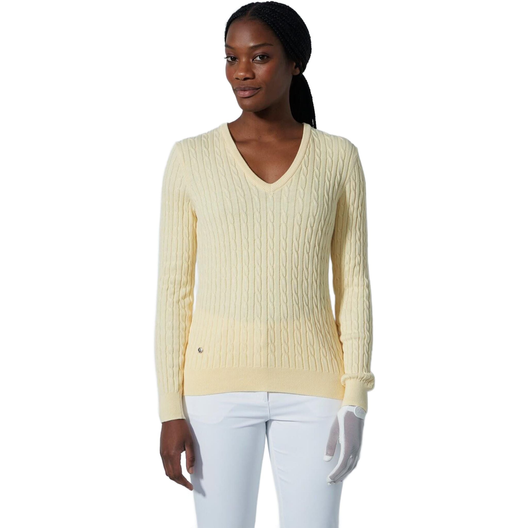 Daily Sports Madelene Pullover Damen