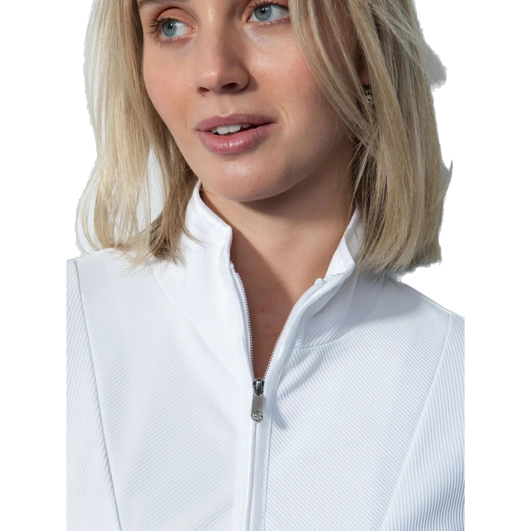 Damska kurtka sportowa z długim rękawem Matera Daily