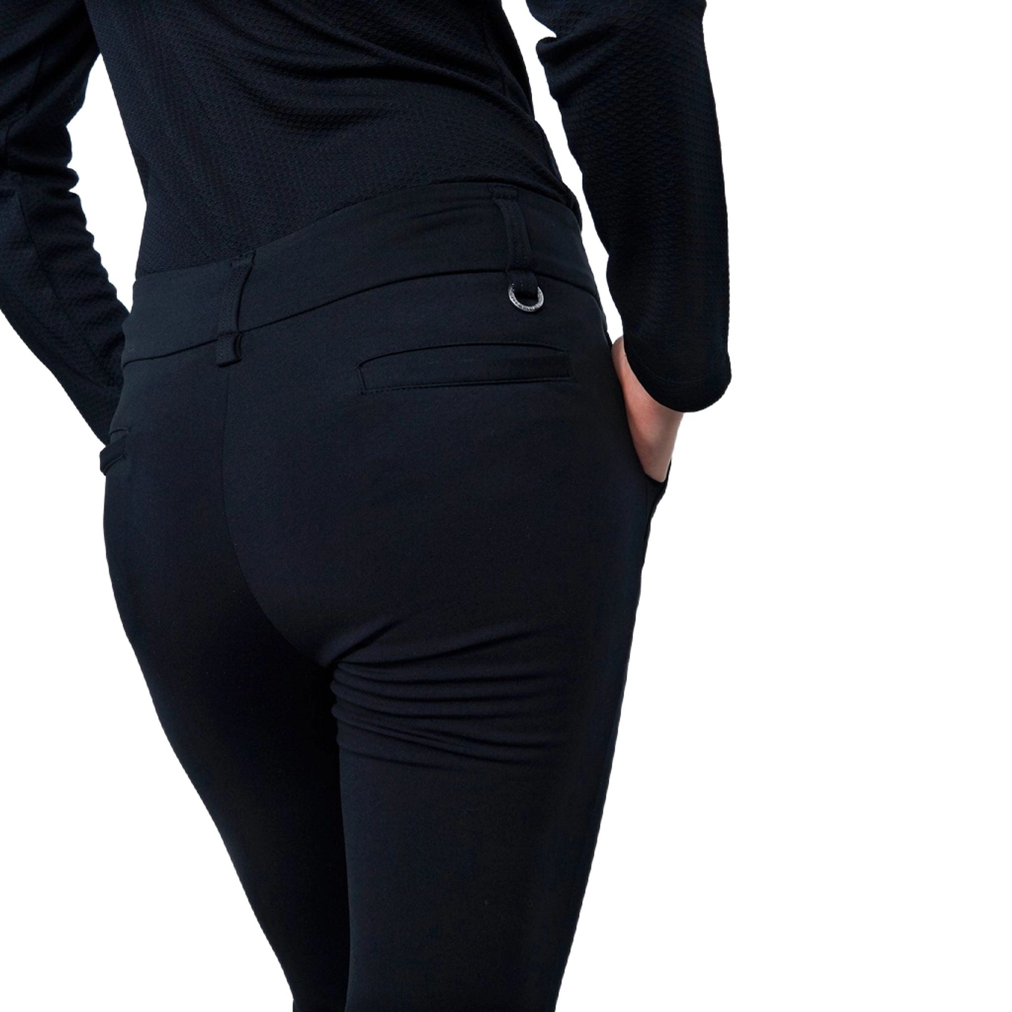 Damskie ciepłe spodnie golfowe Daily Sports Magic