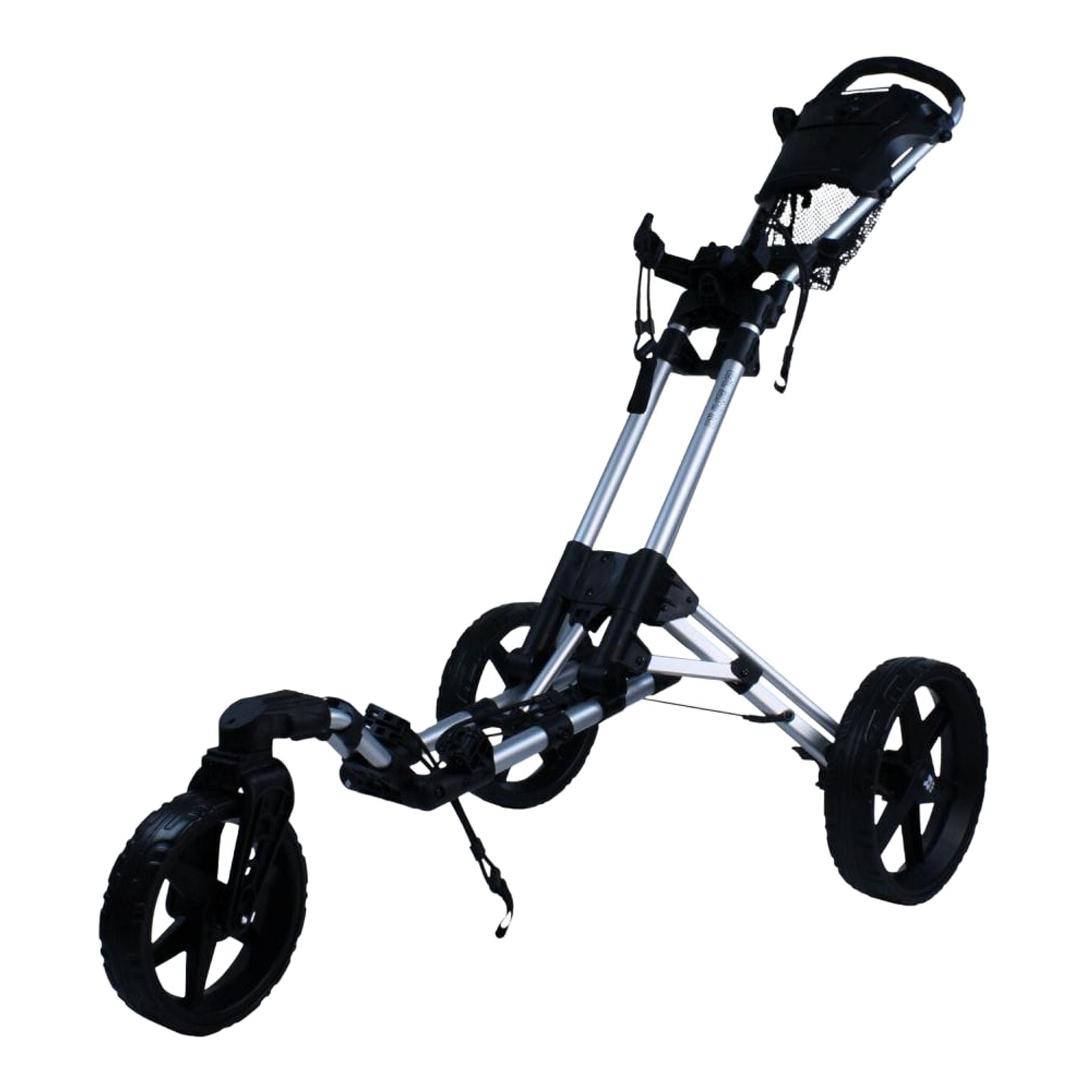 Elrey Duke 1,0 Trolley