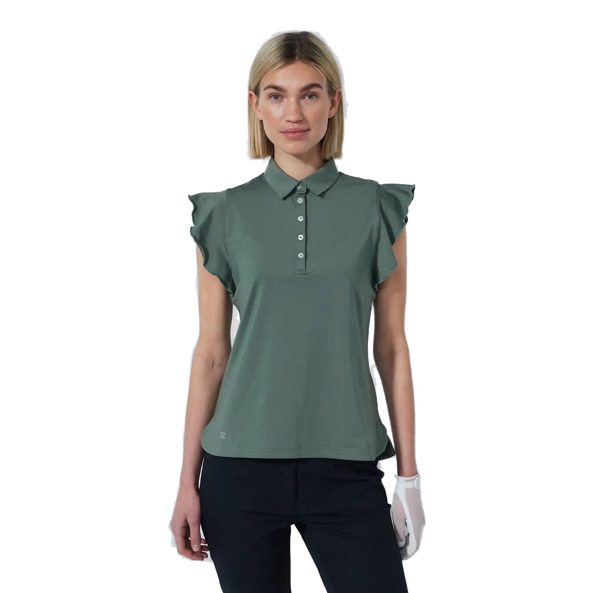 Daily Sports Luxe Polo Damen