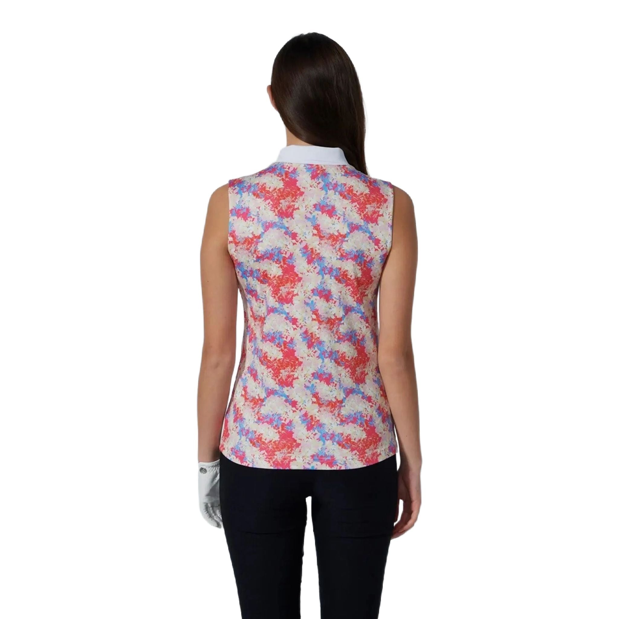 Damska koszulka polo Daily Sports Fusion Sl