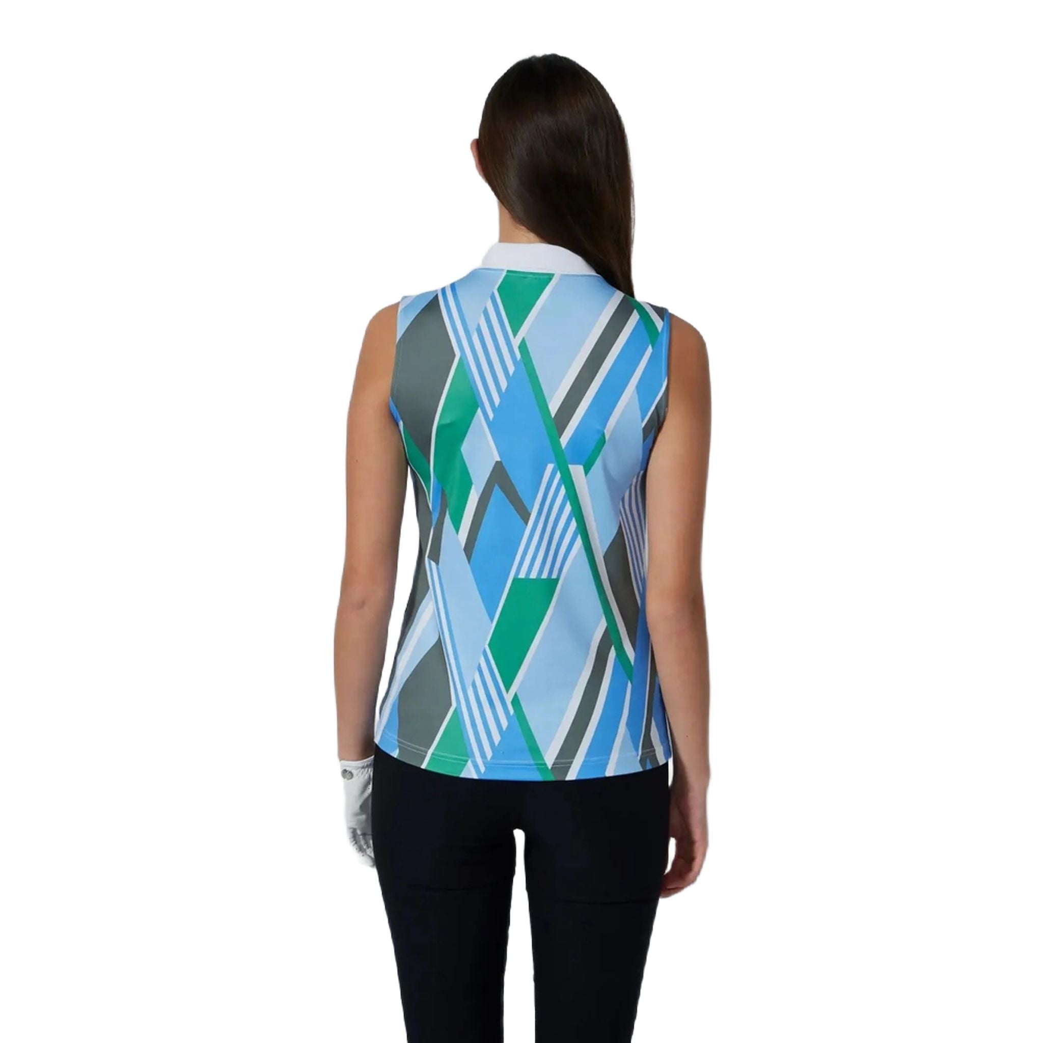 Damska koszulka polo Daily Sports Fusion Sl