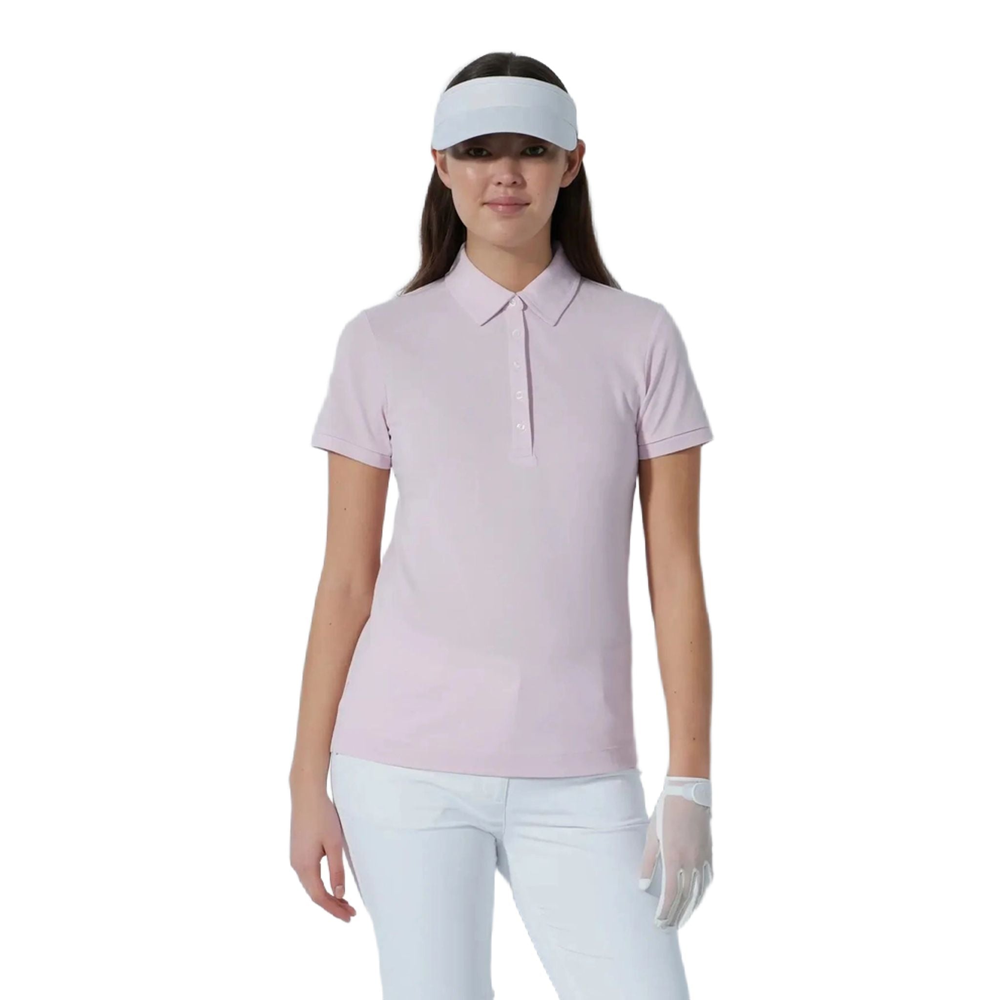 Daily Sports Fairway Polo Shirt Damen