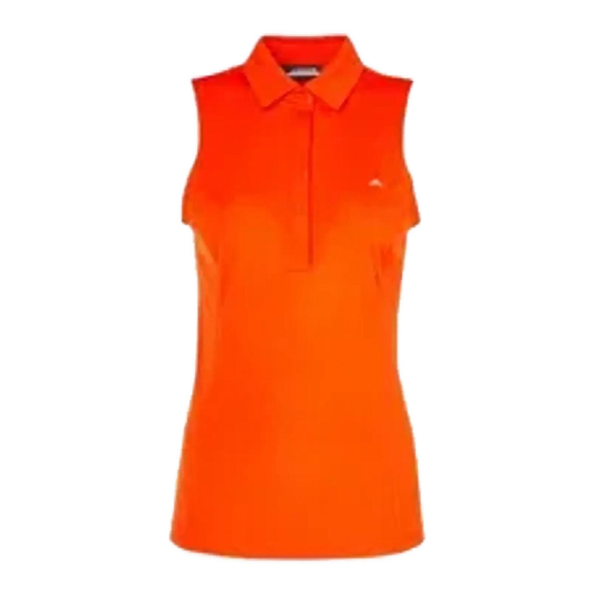J. Lindeberg Dena Sleeveless Golf Top Damen