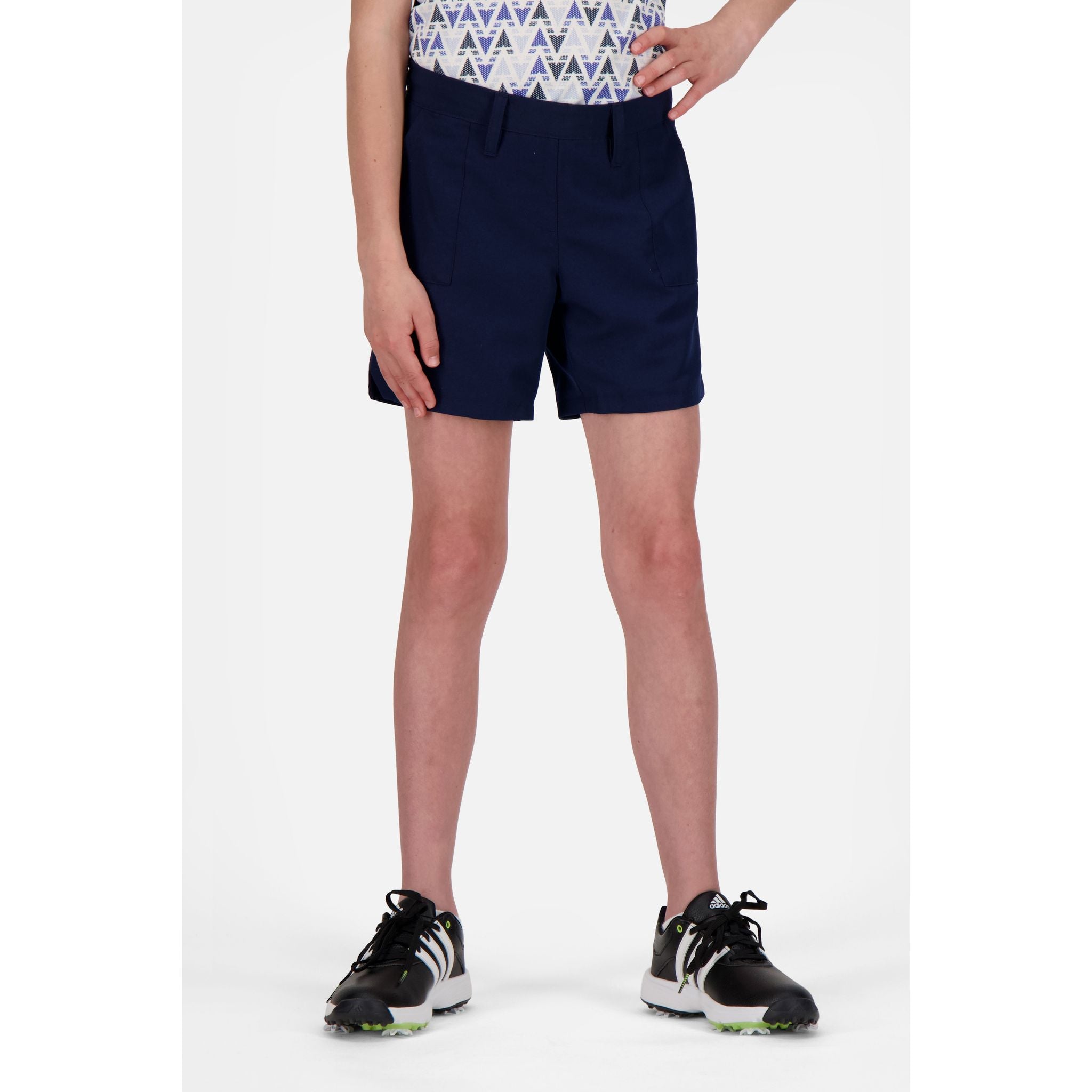 Adidas Golfshorts Junior
