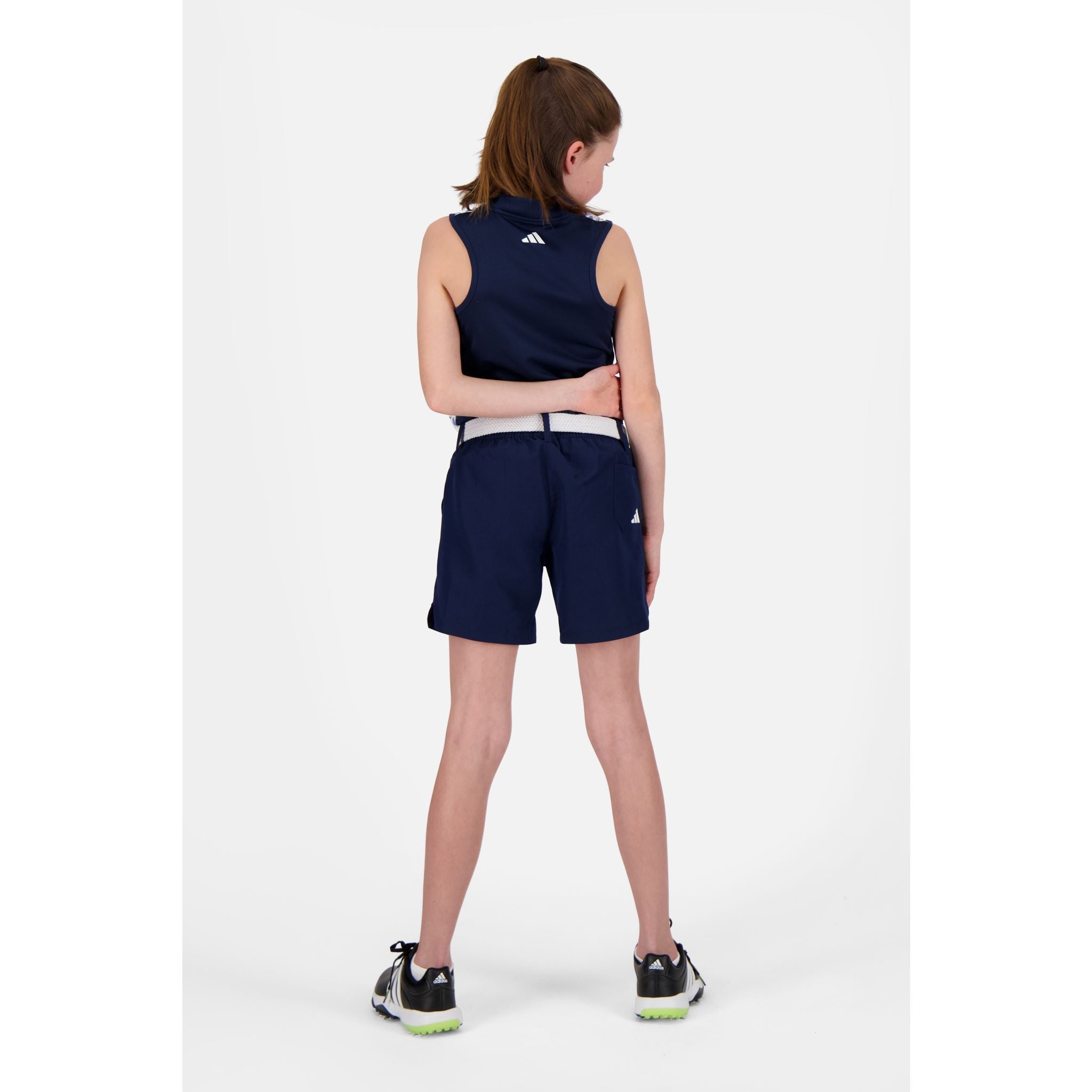 Adidas Golfshorts Junior