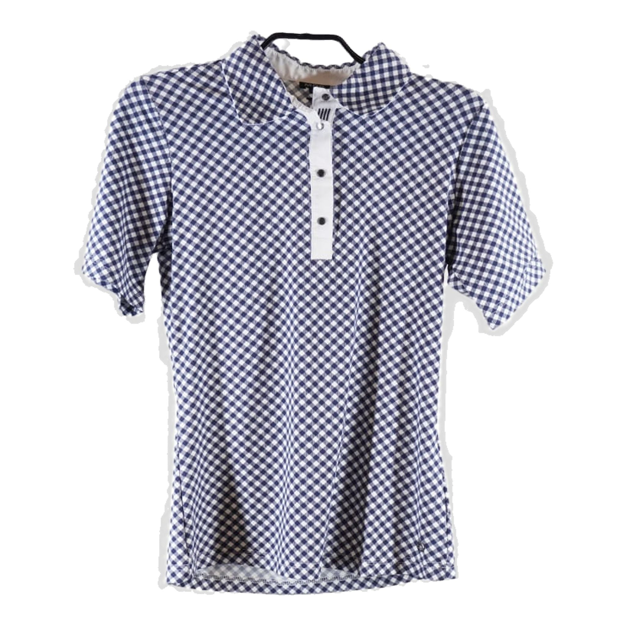 Damska koszulka polo golfowa MDC Sportswear