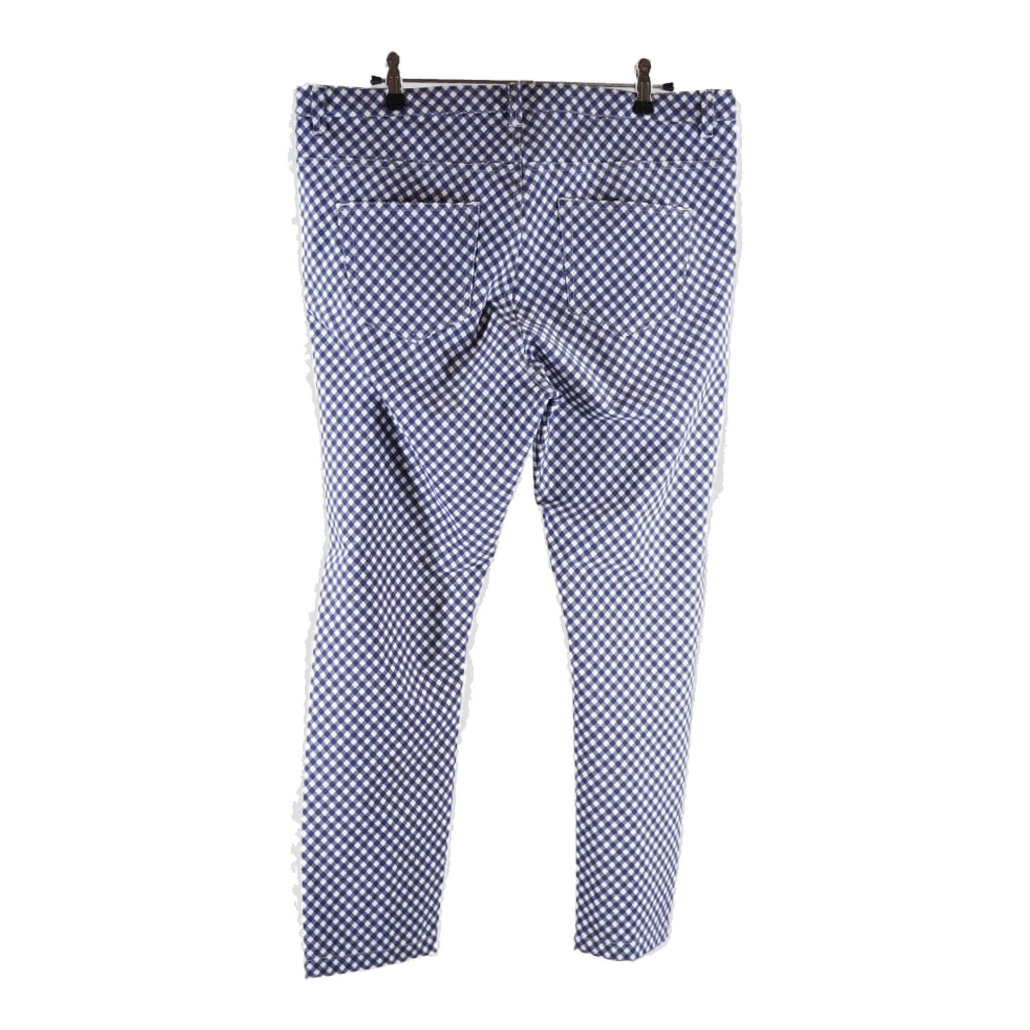 Damskie spodnie golfowe MDC Sportwear
