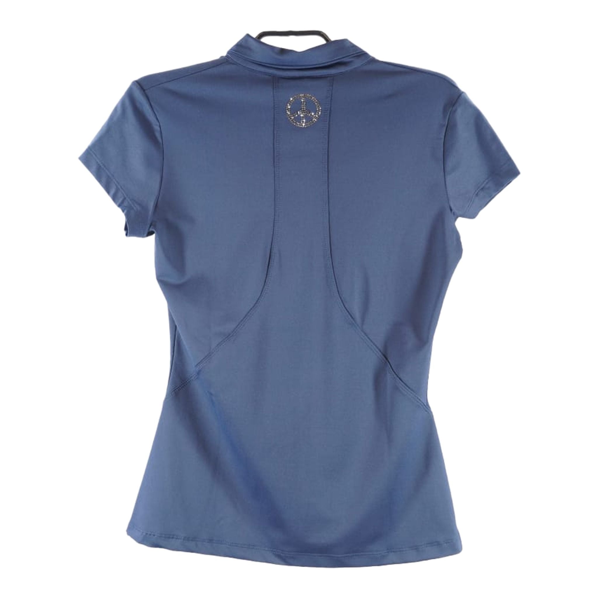 Damska koszulka polo golfowa MDC Sportswear