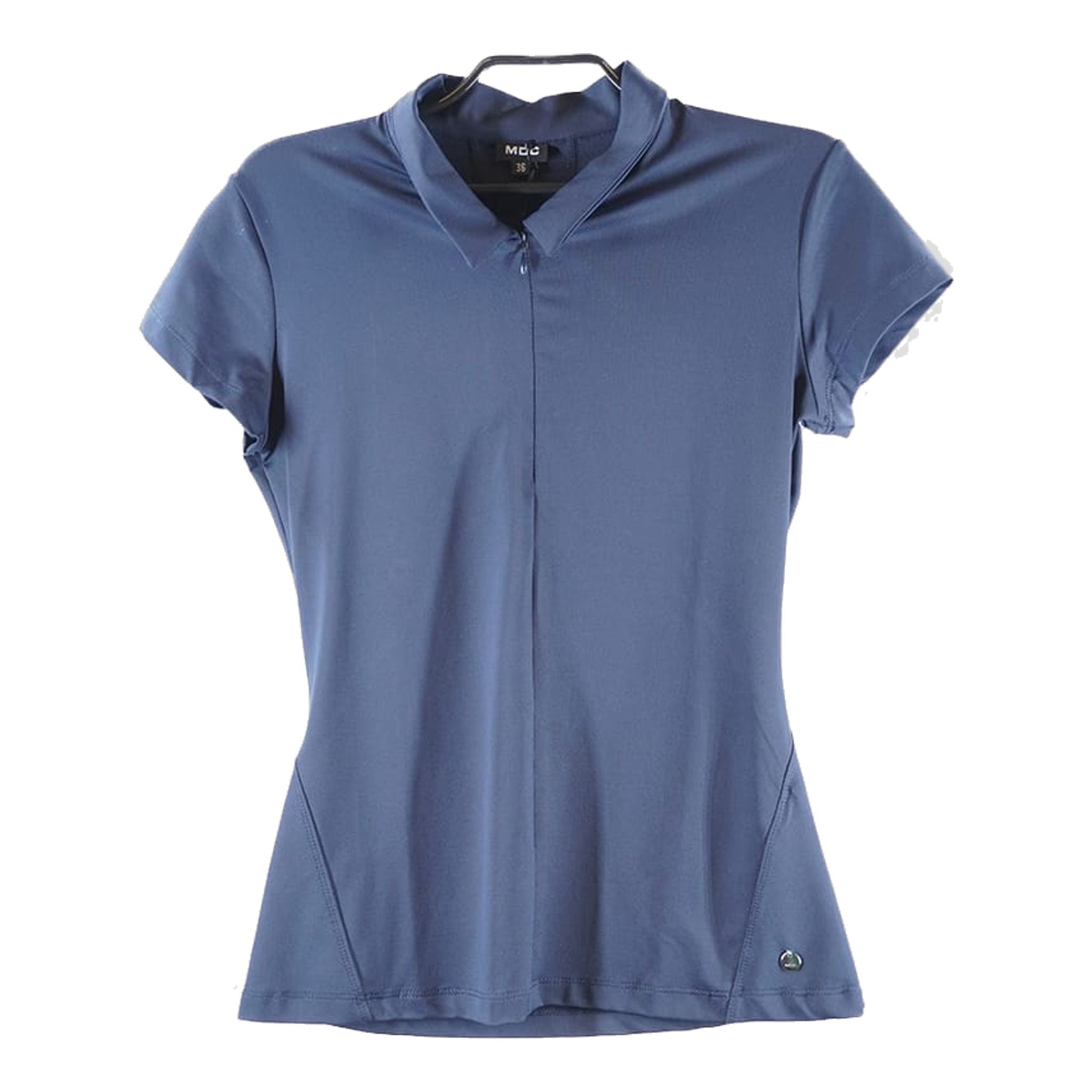 Damska koszulka polo golfowa MDC Sportswear