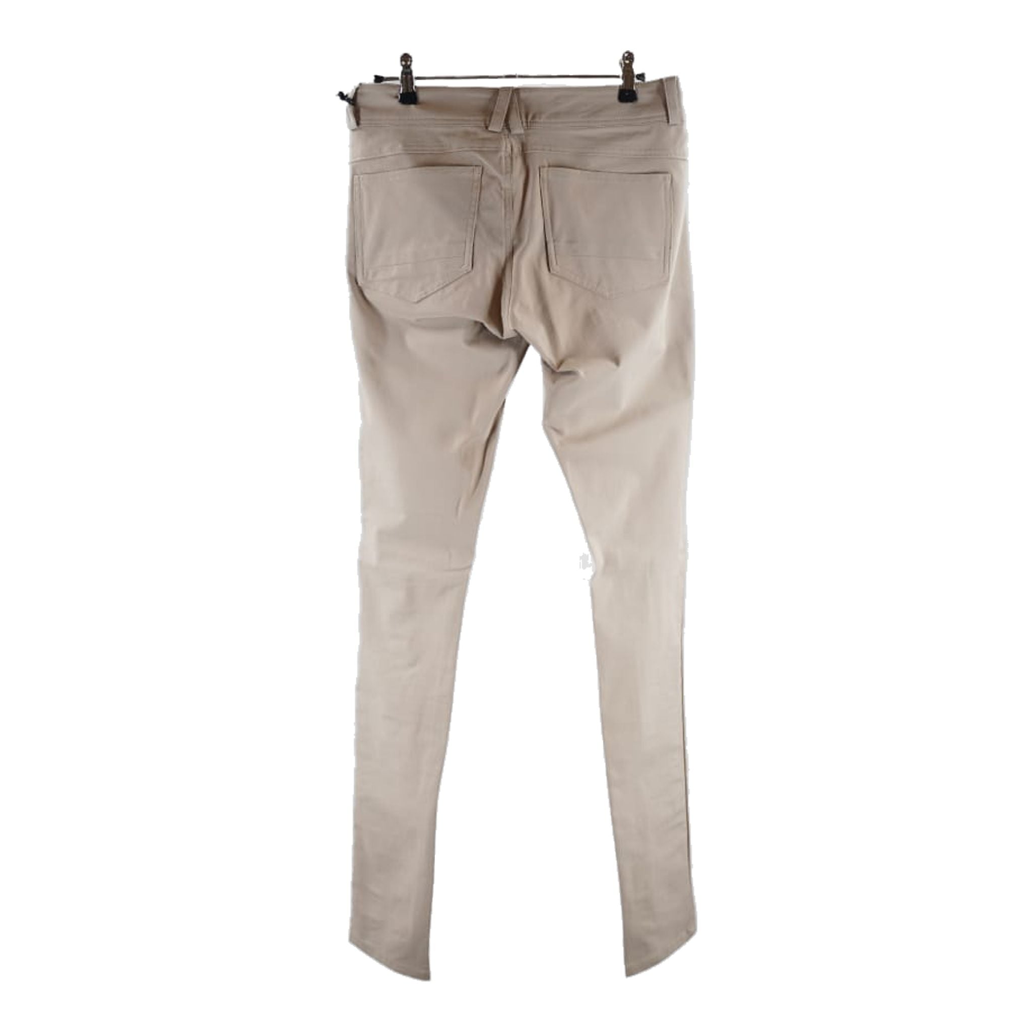 Damskie spodnie golfowe MDC Sportwear