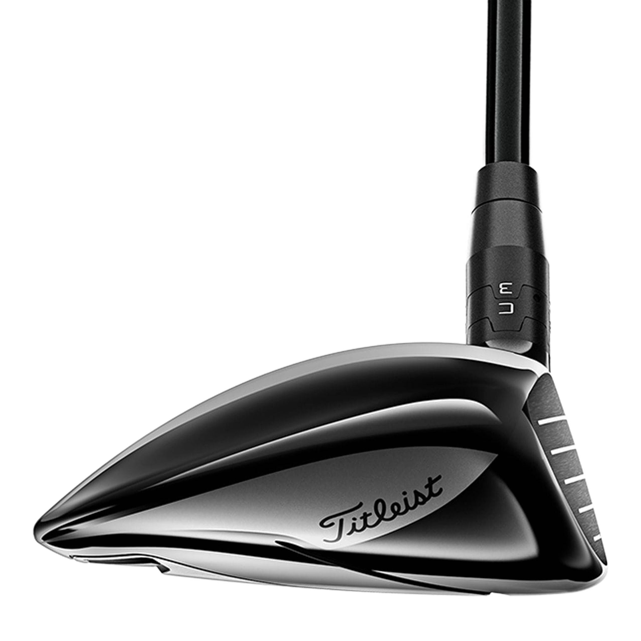 Titleist TSR1 drewno torowe - używane, męskie