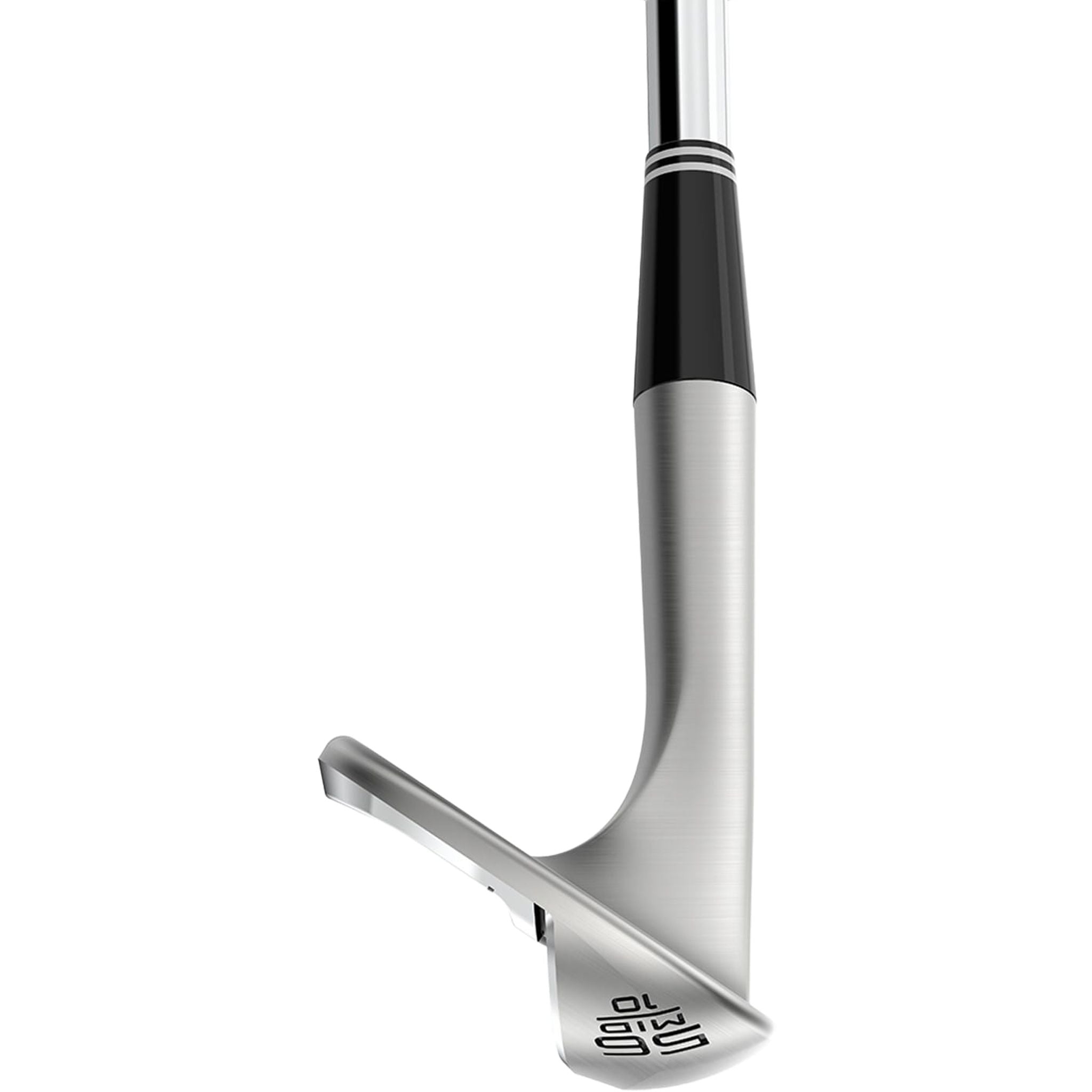 Męskie buty na koturnie Cleveland RTX 6 Zipcore Tour Satin