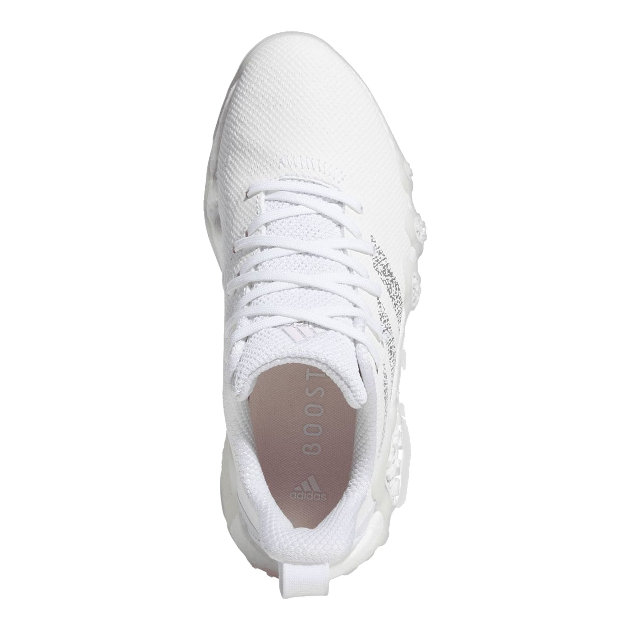 Damskie buty golfowe Adidas Codechaos 22