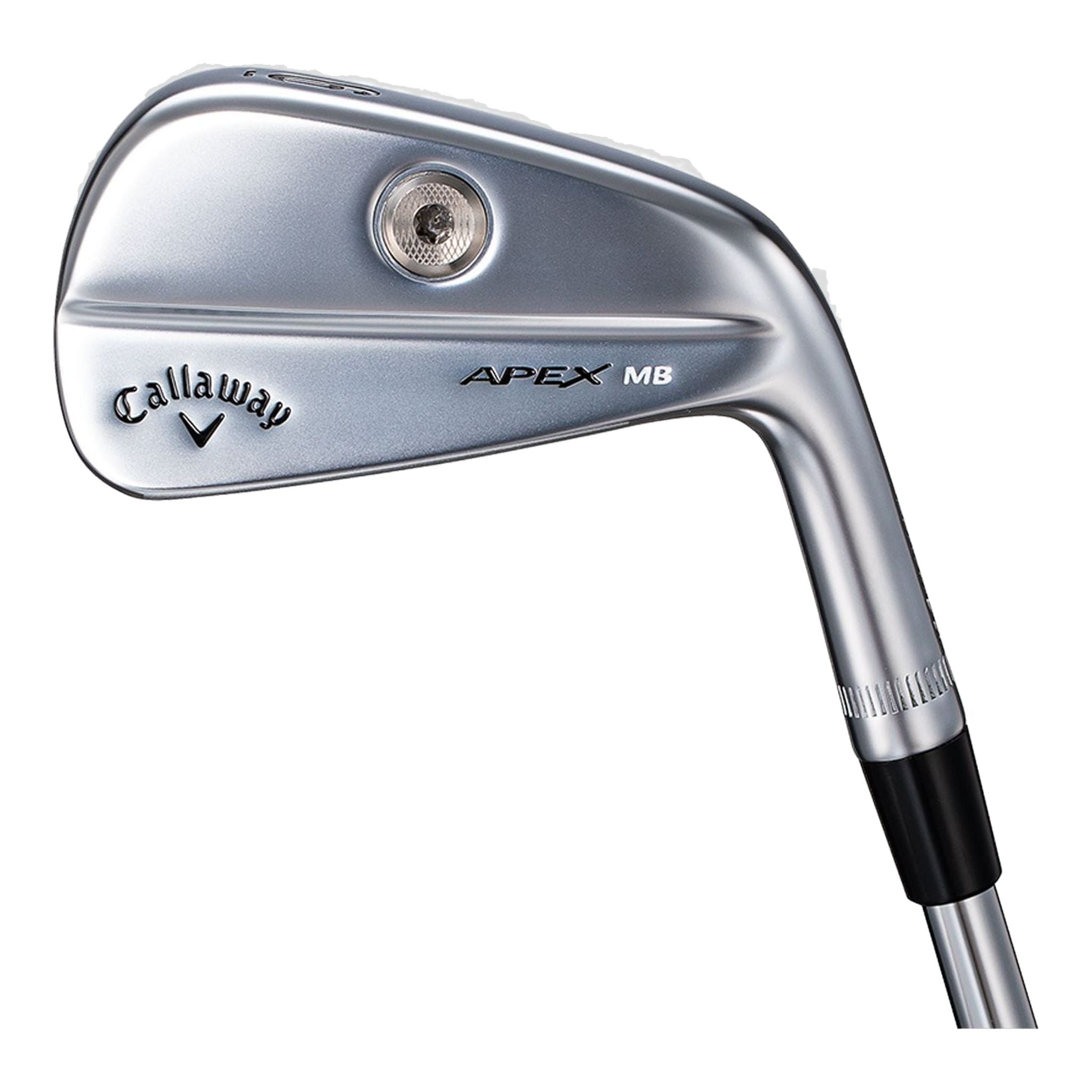 Callaway Apex MB (2021) Eisensatz Herren