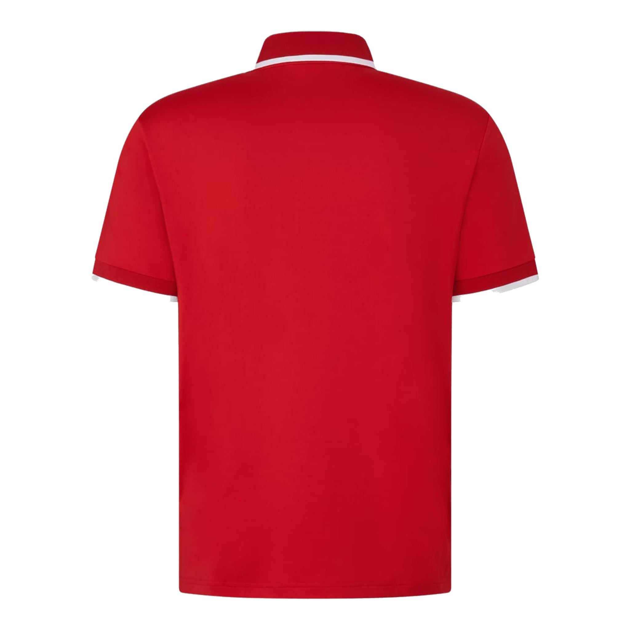 Bogner Cody Zip Poloshirt Herren