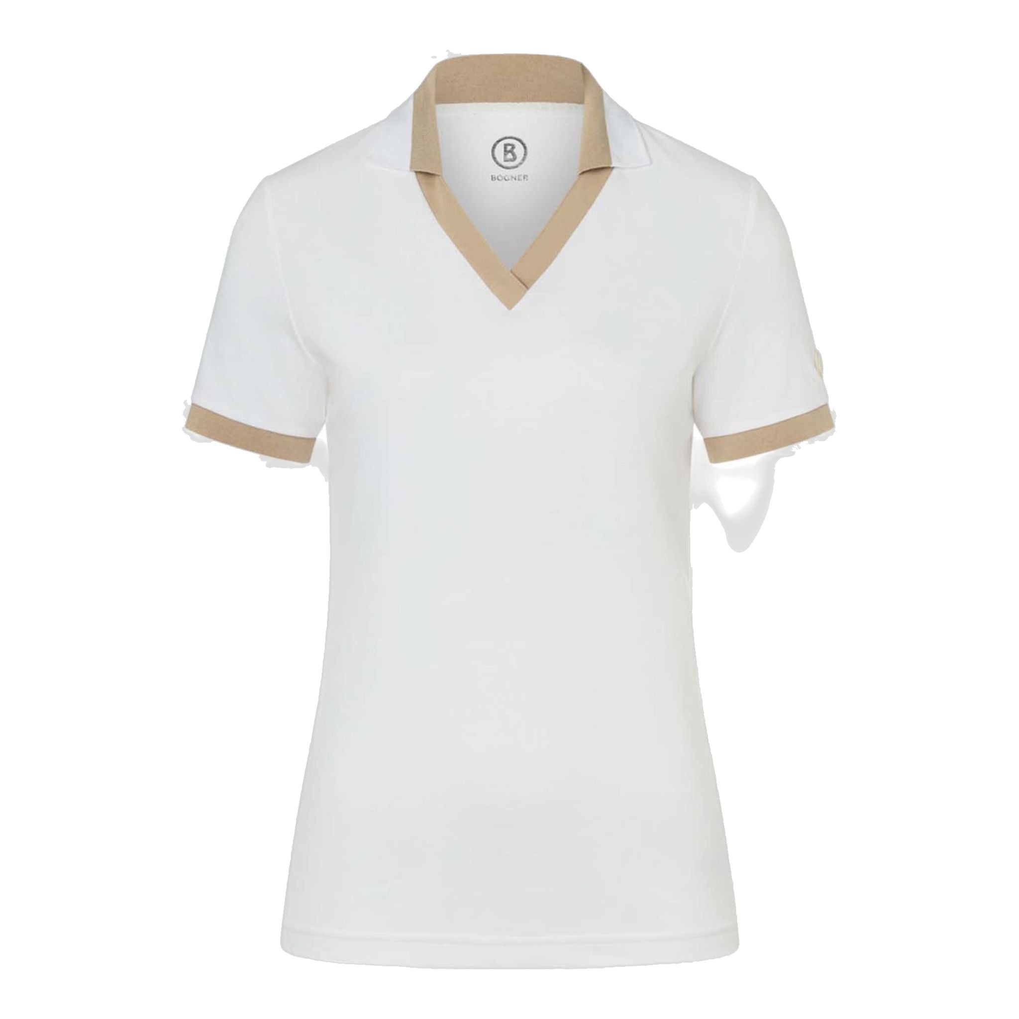 Bogner Luma Golf Polo Damen