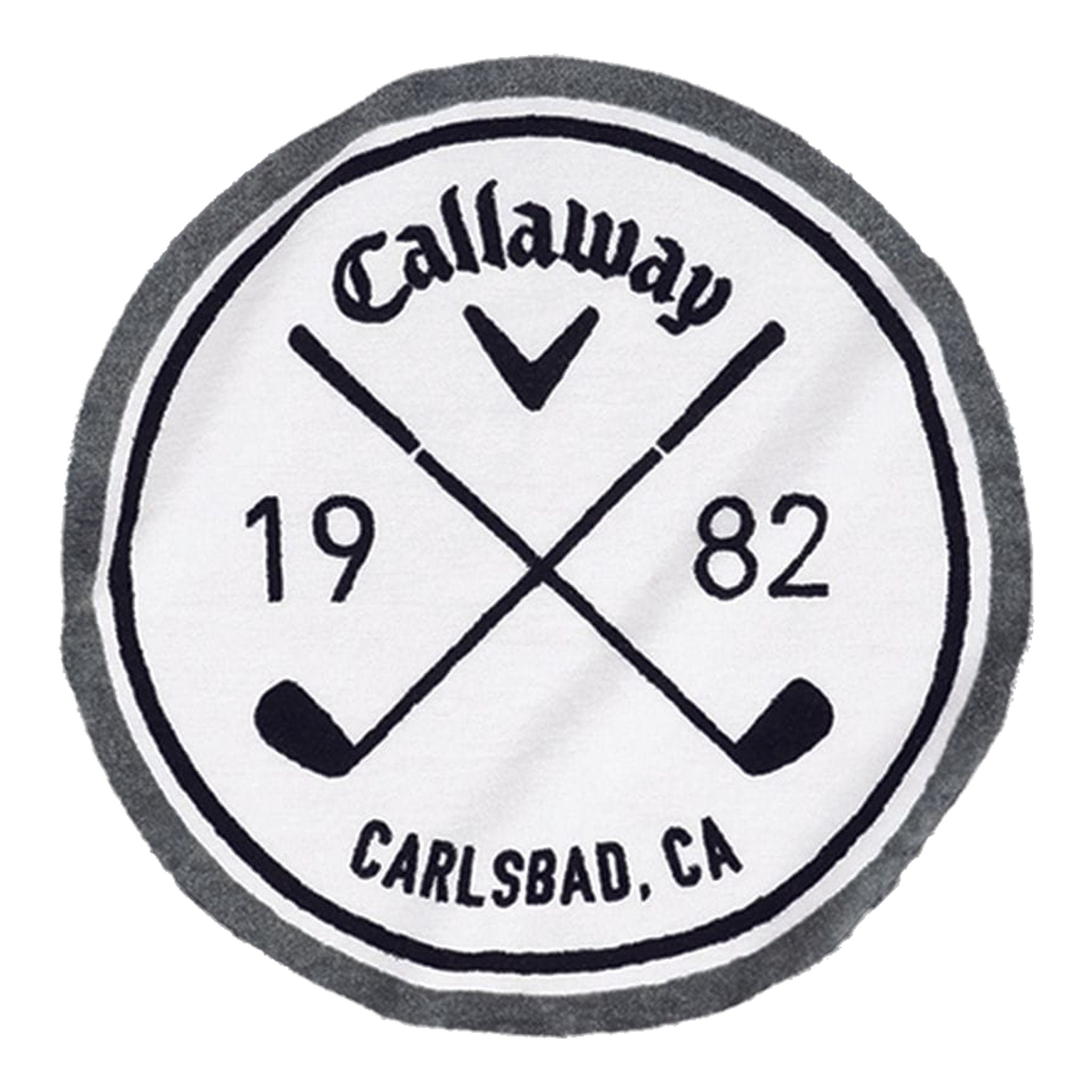 Callaway Tour Schlägertuch