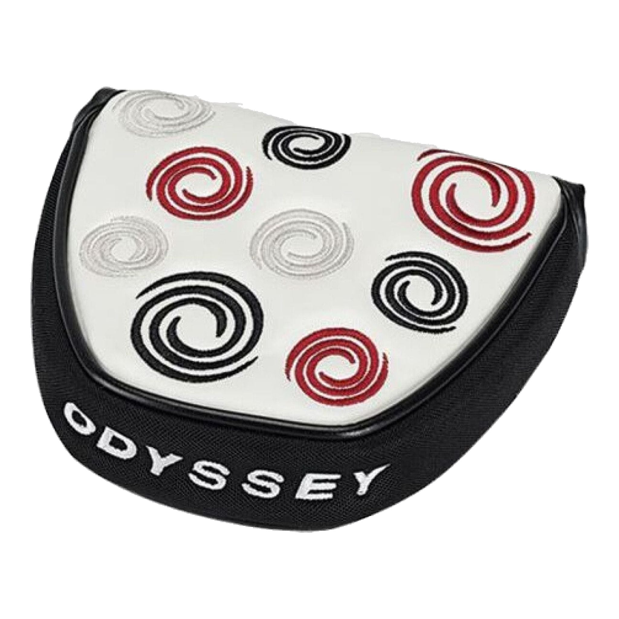 Odyssey Swirl Headcover