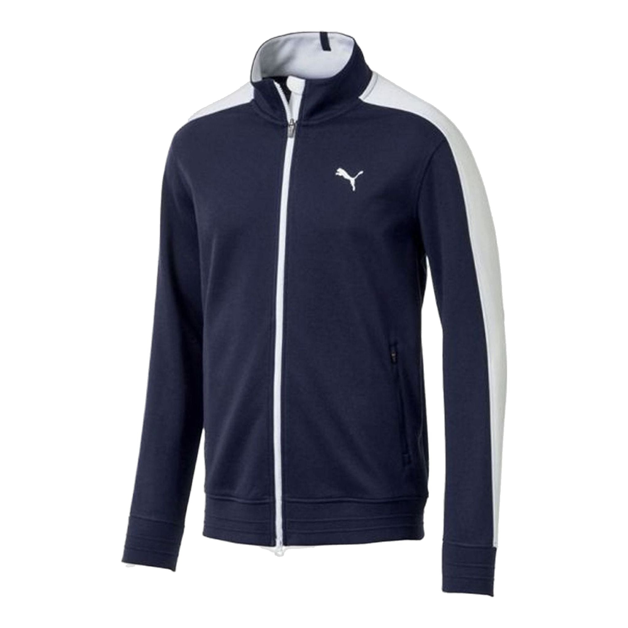 Puma Jr. Track Jacke