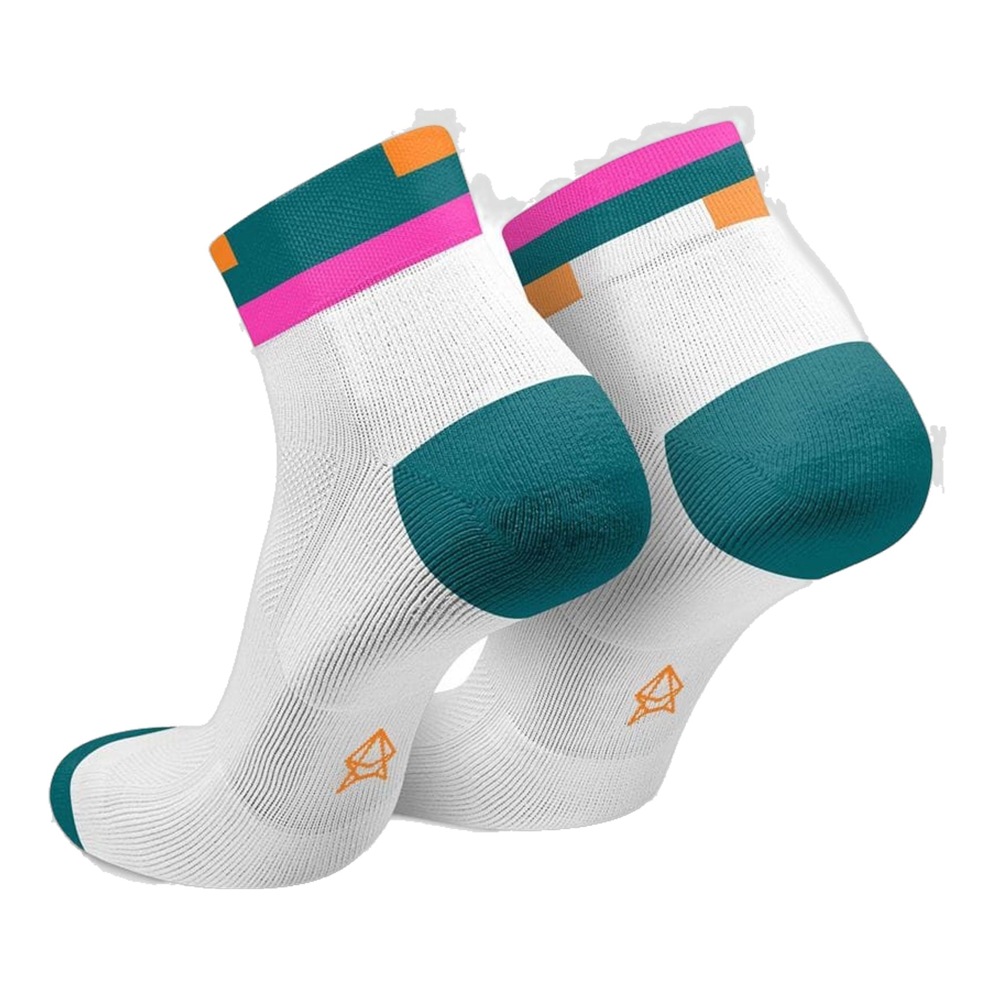 Incylence Ultralight Low Contrasts Shifts Socken Damen