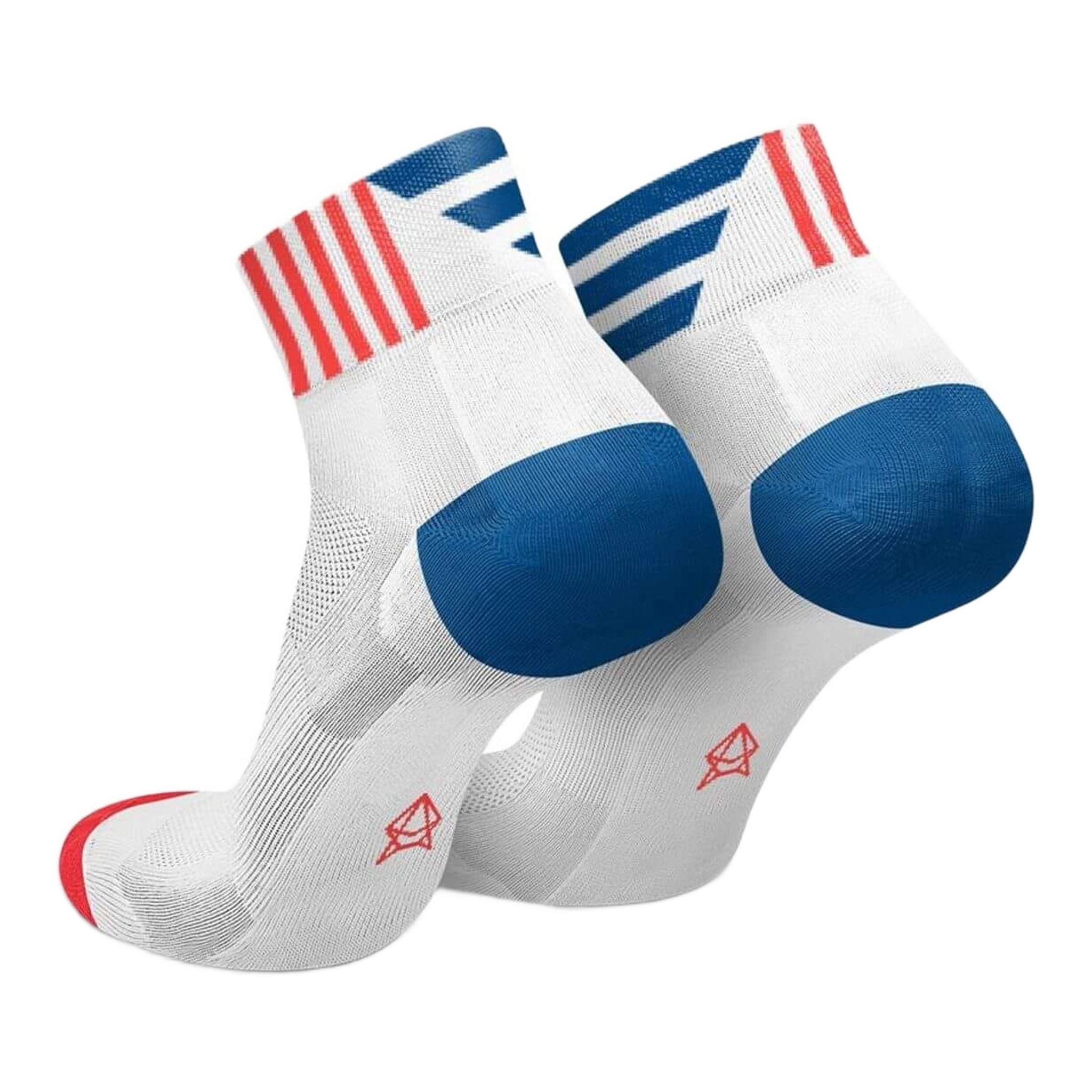 Incylence Ultralight Low Socken