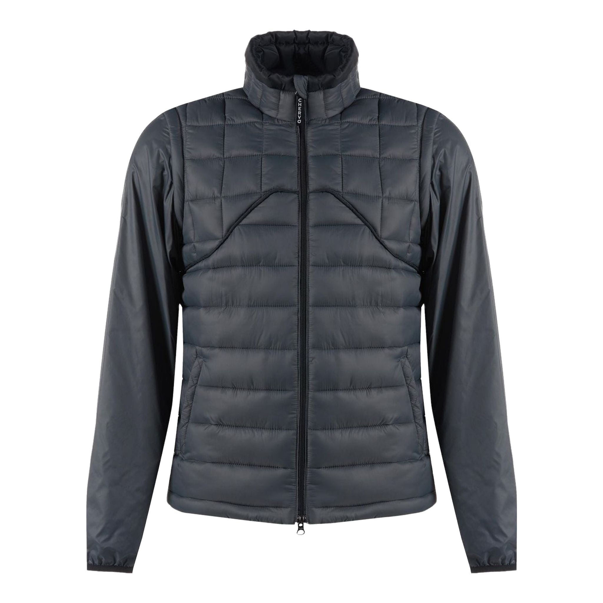 Chervo M Maffezzoli Jacke Herren