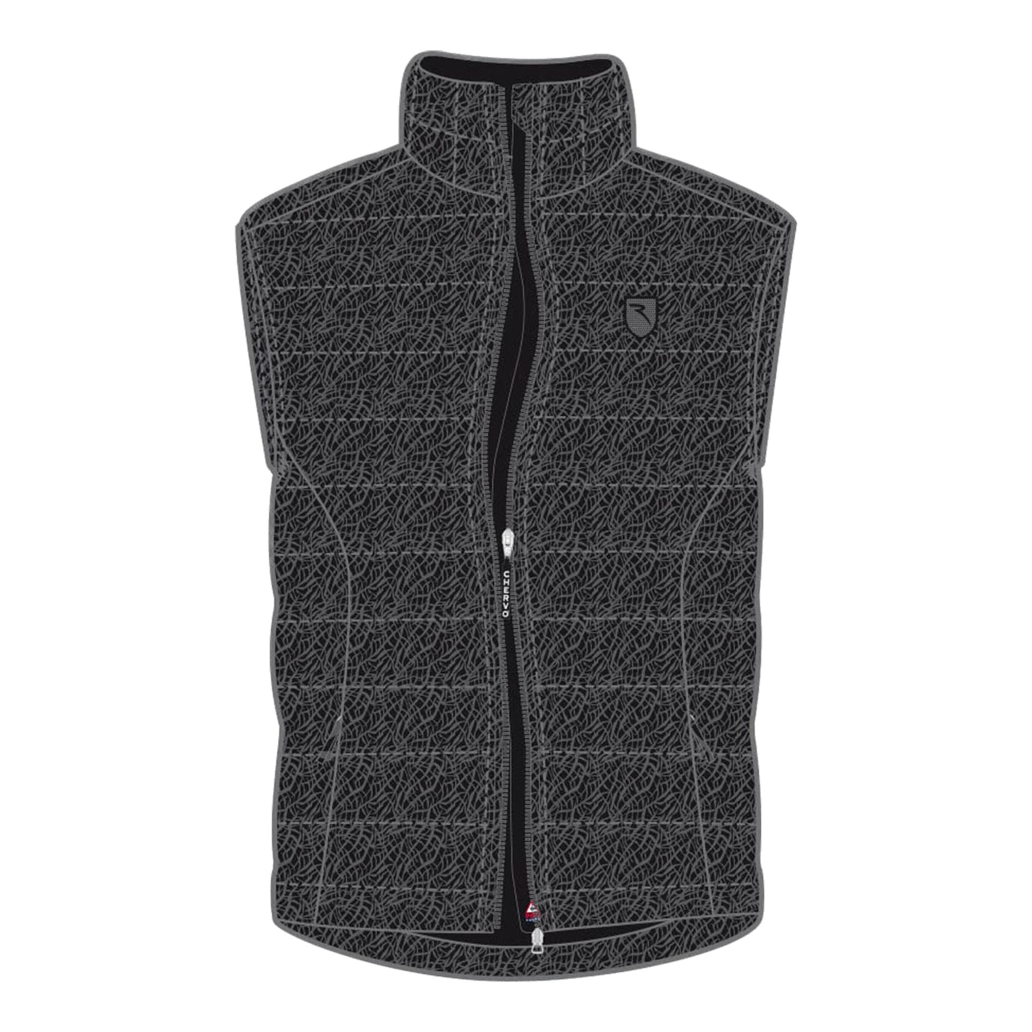 Chervo Eremo Gilet Herren