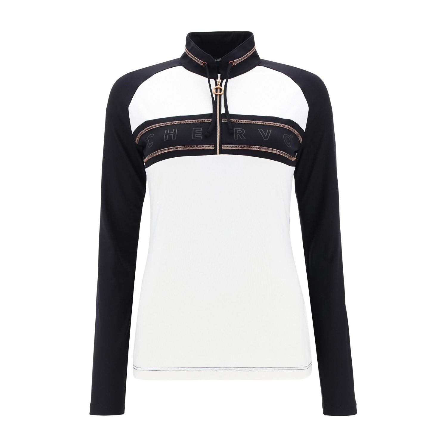 Chervo Travel Sweater Pullover Damen