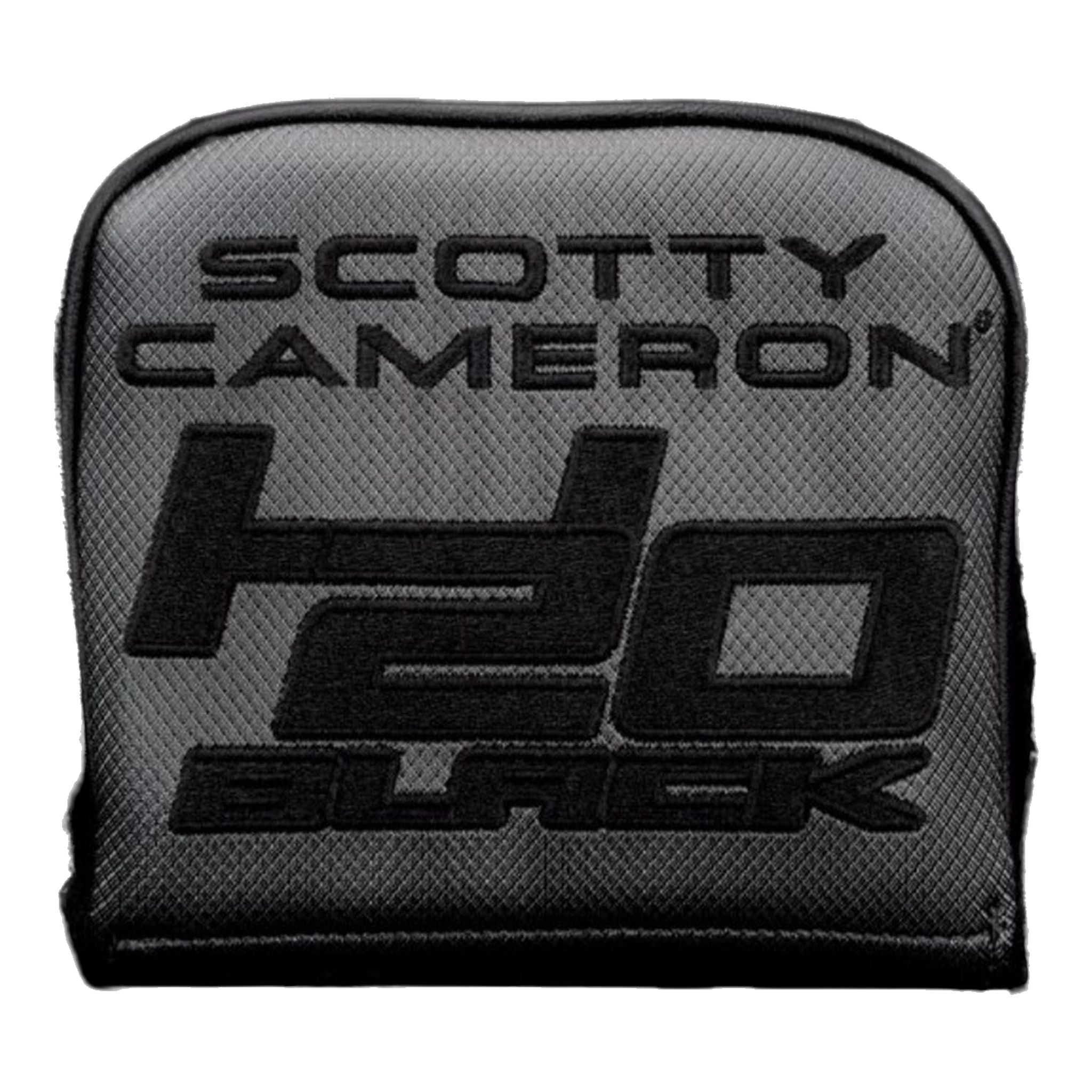 Scotty Cameron H20 Black Limited Putter Herren