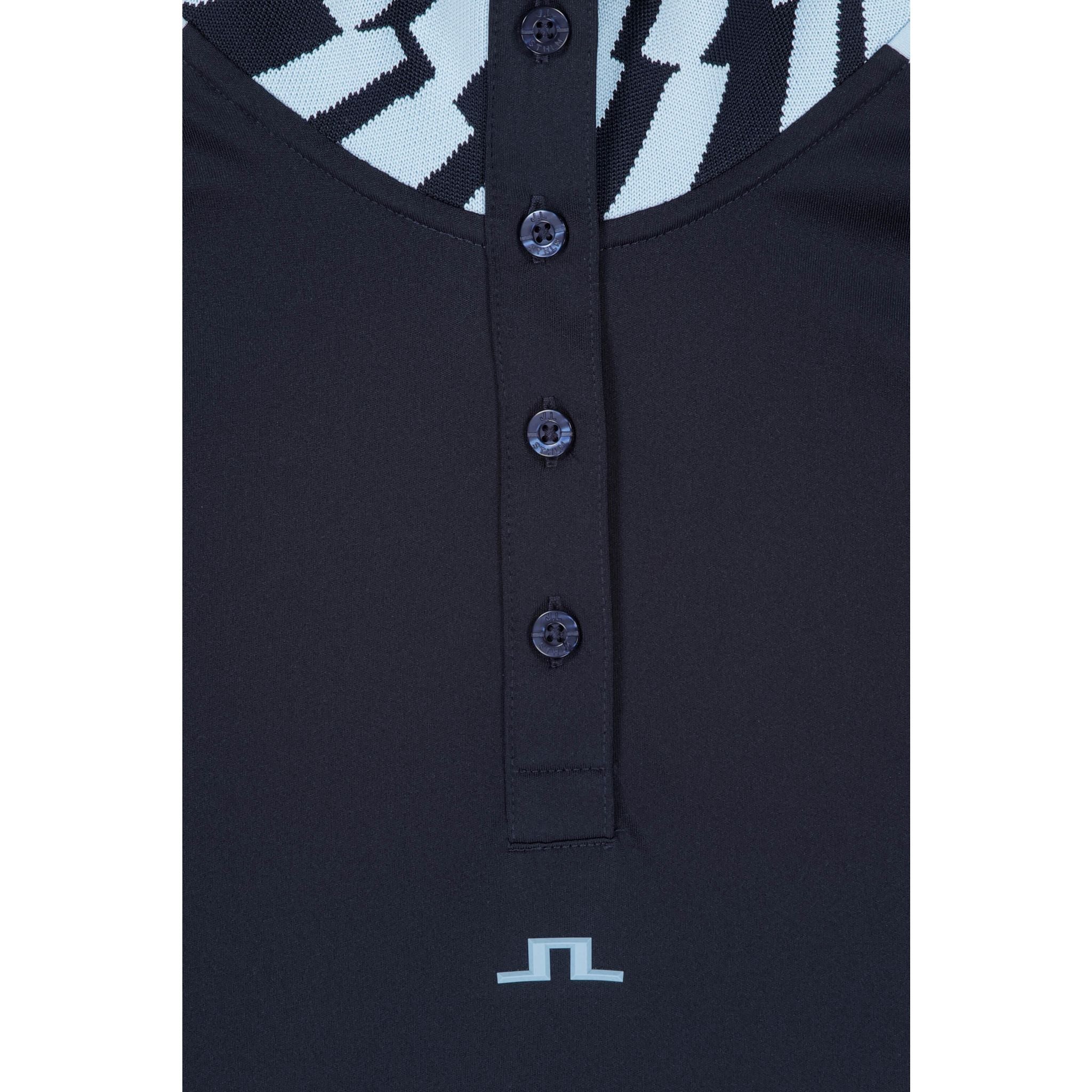 Damska koszulka polo J. Lindeberg Pip