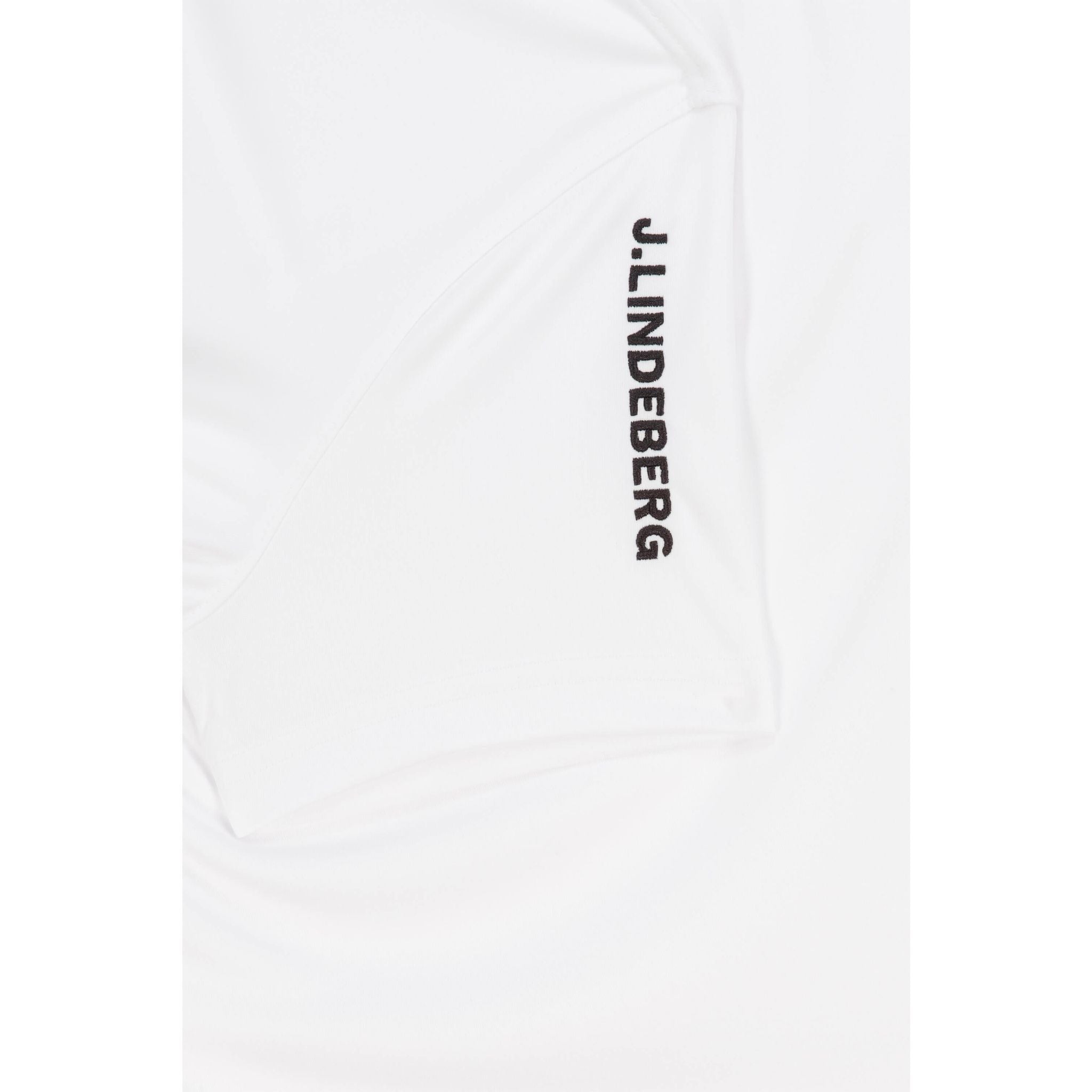 Damska koszulka polo J. Lindeberg Tour Tech