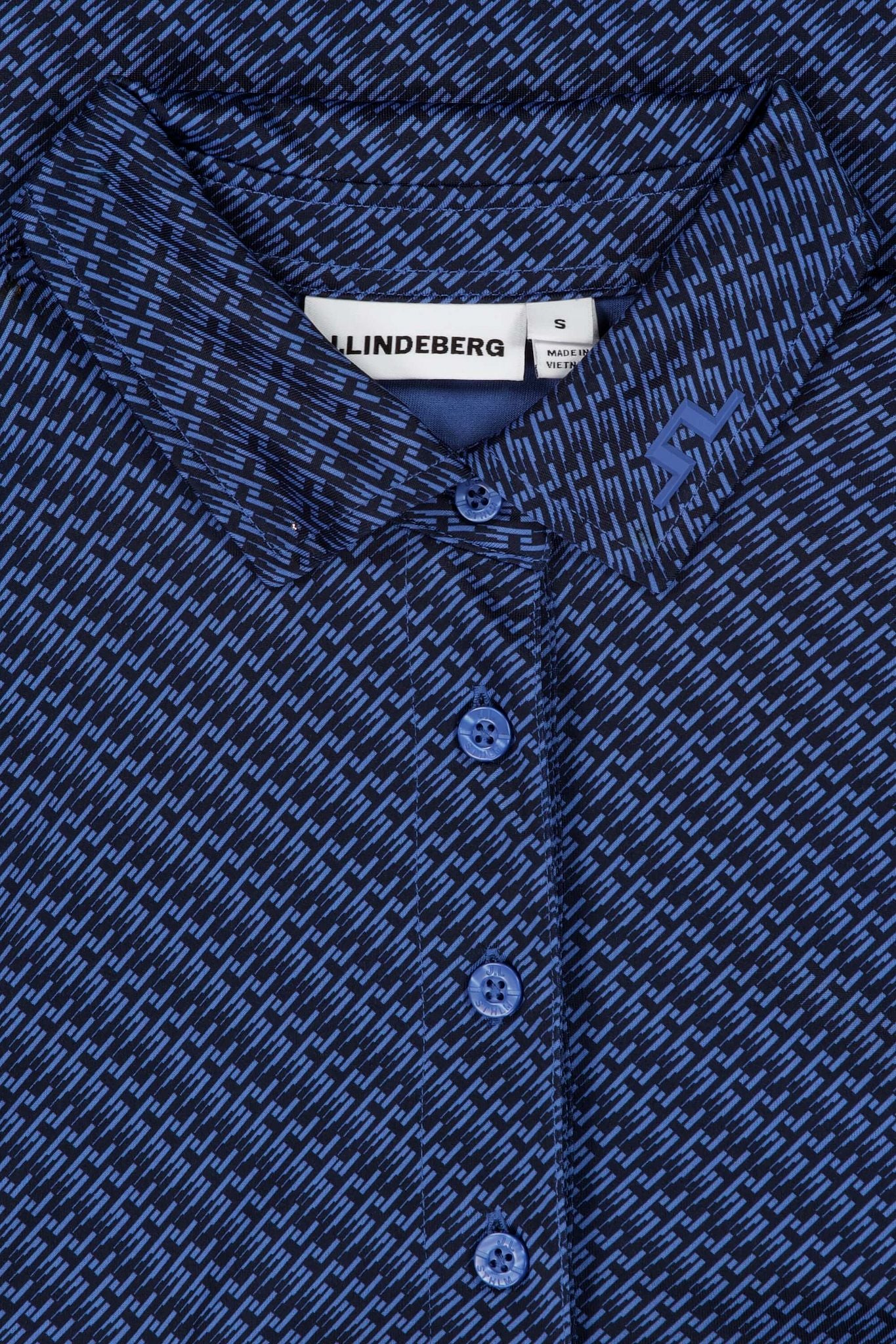 J. Lindeberg Caitlyn Poloshirt Damen