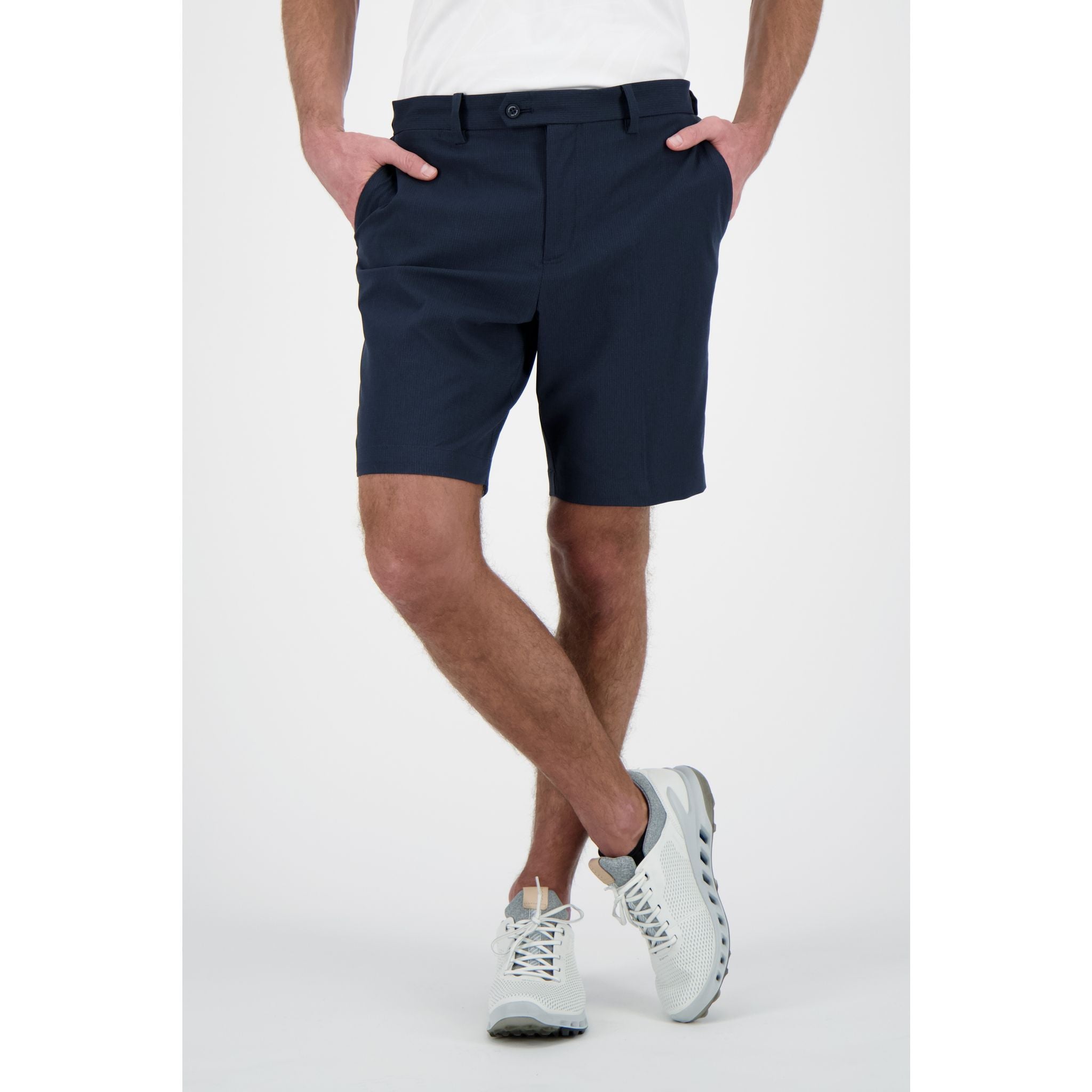 J. Lindeberg Vent Tight Golfshorts Herren