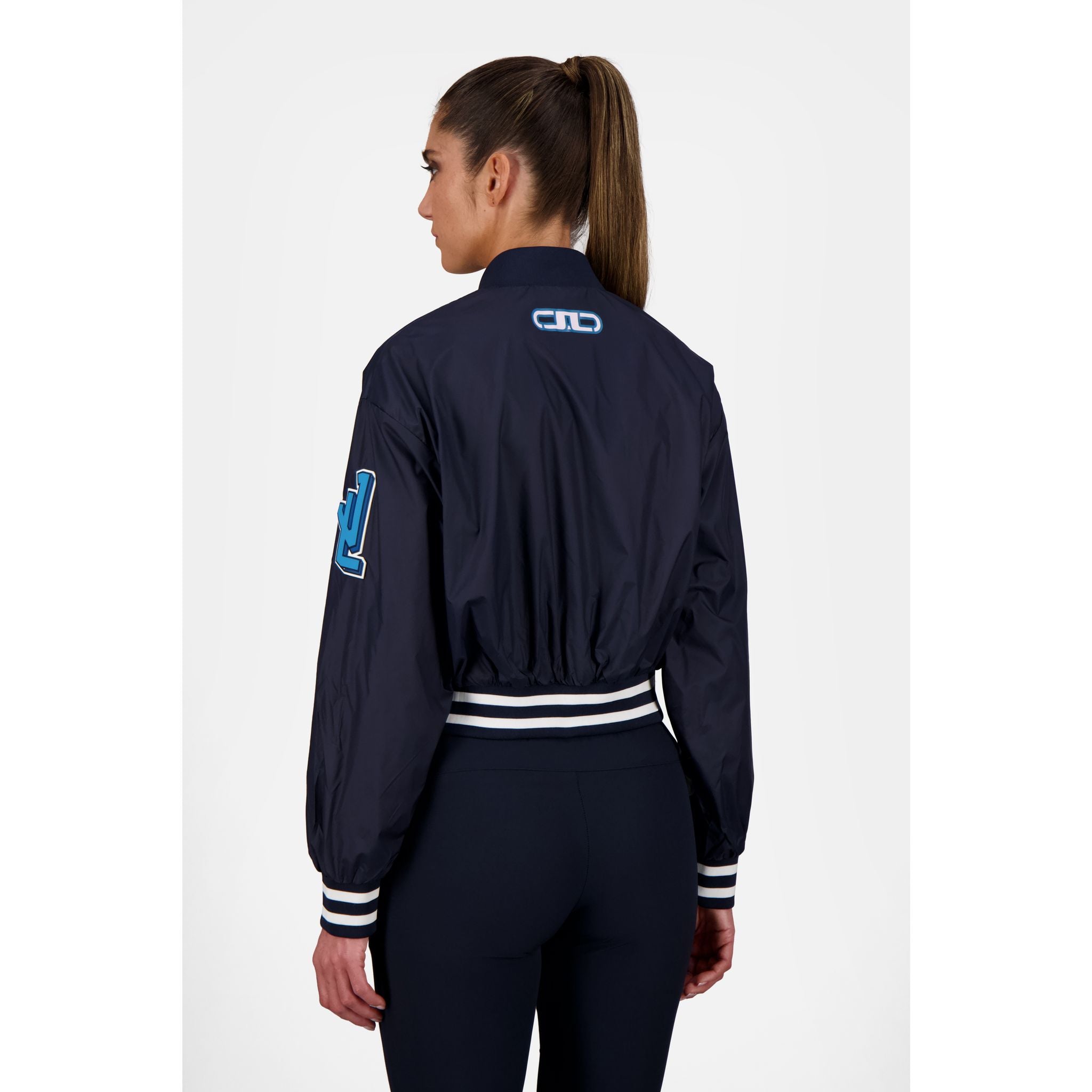 J. Lindeberg Audrey Golf Jacke Damen