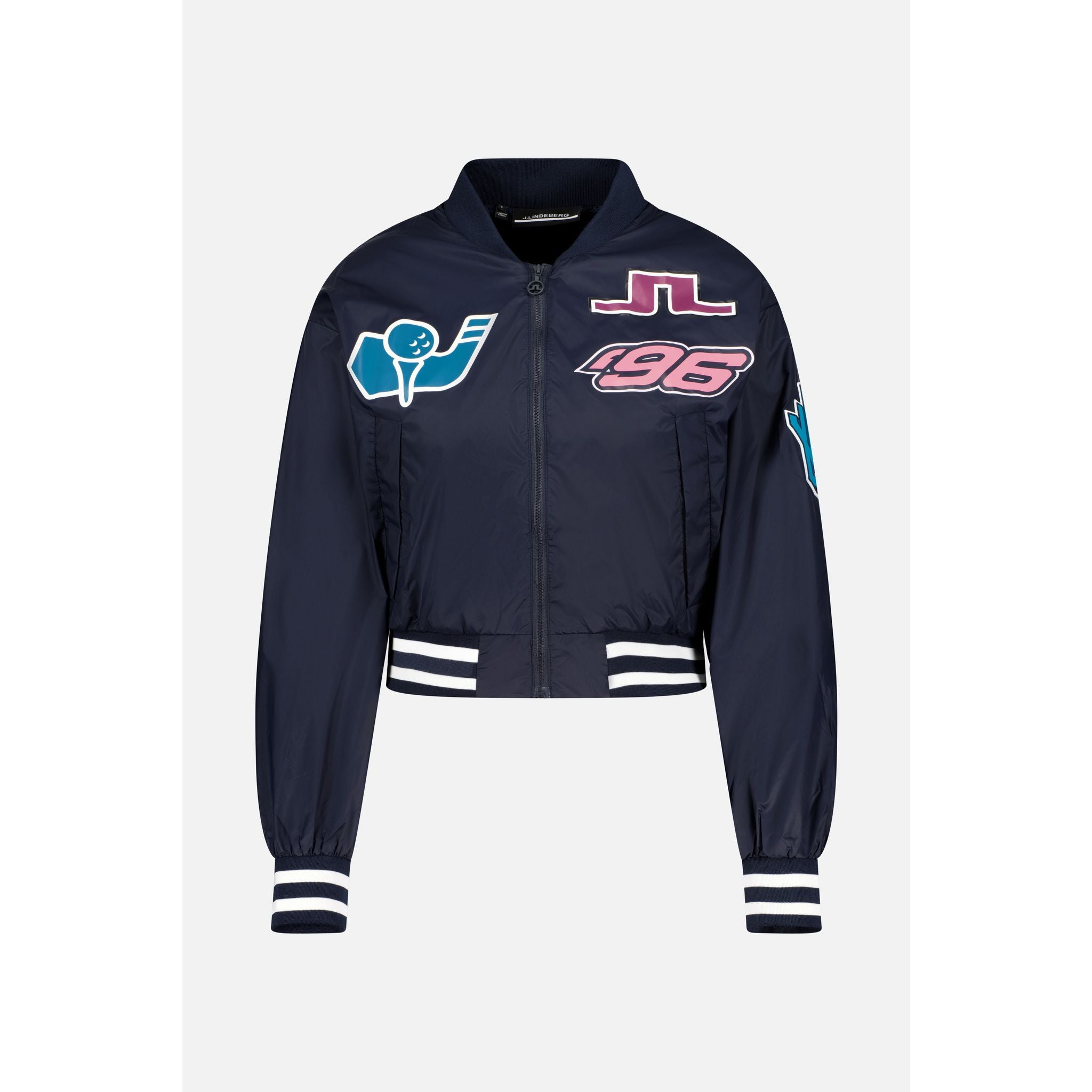 J. Lindeberg Audrey Golf Jacke Damen