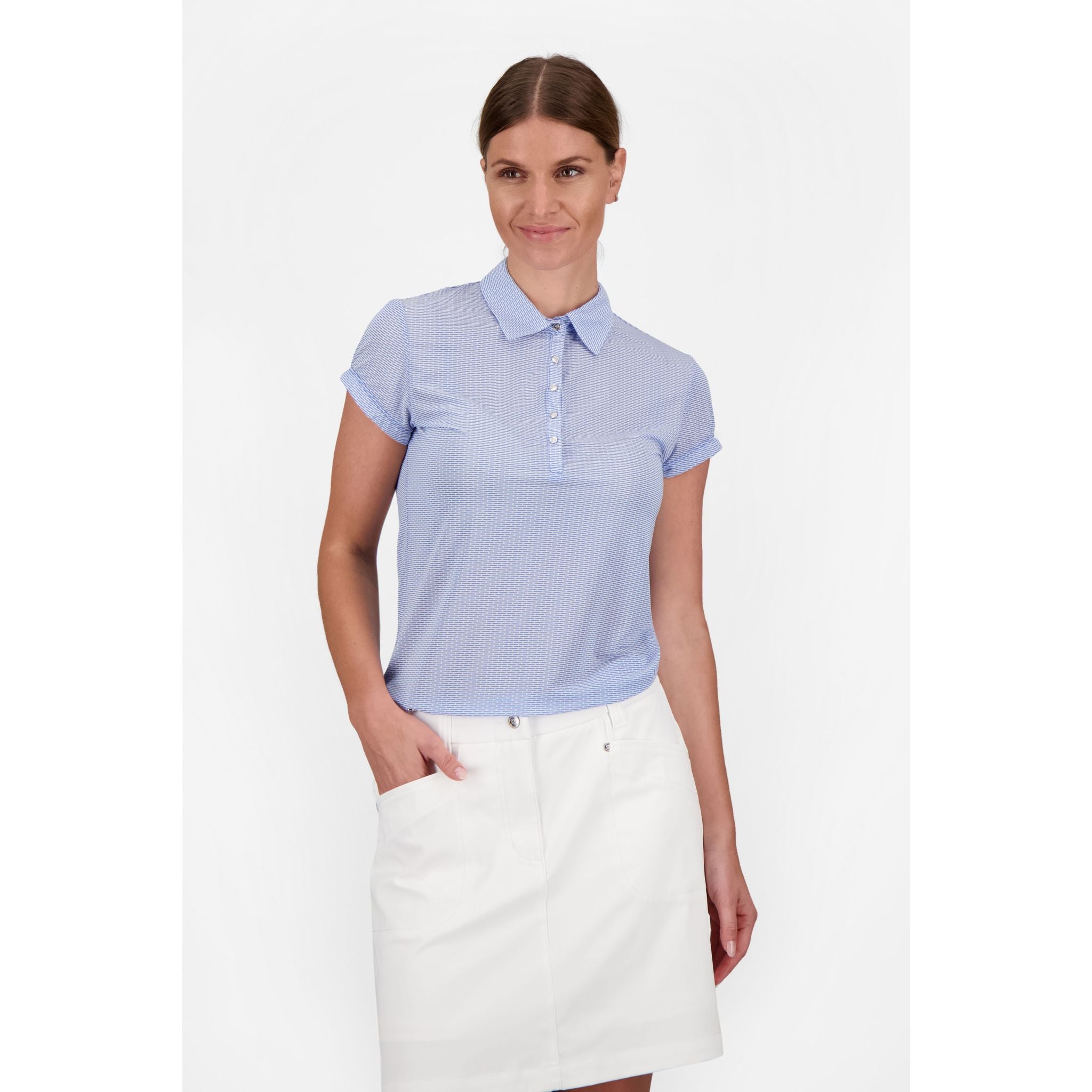 Daily Sports Daily Carmela Polo Damen