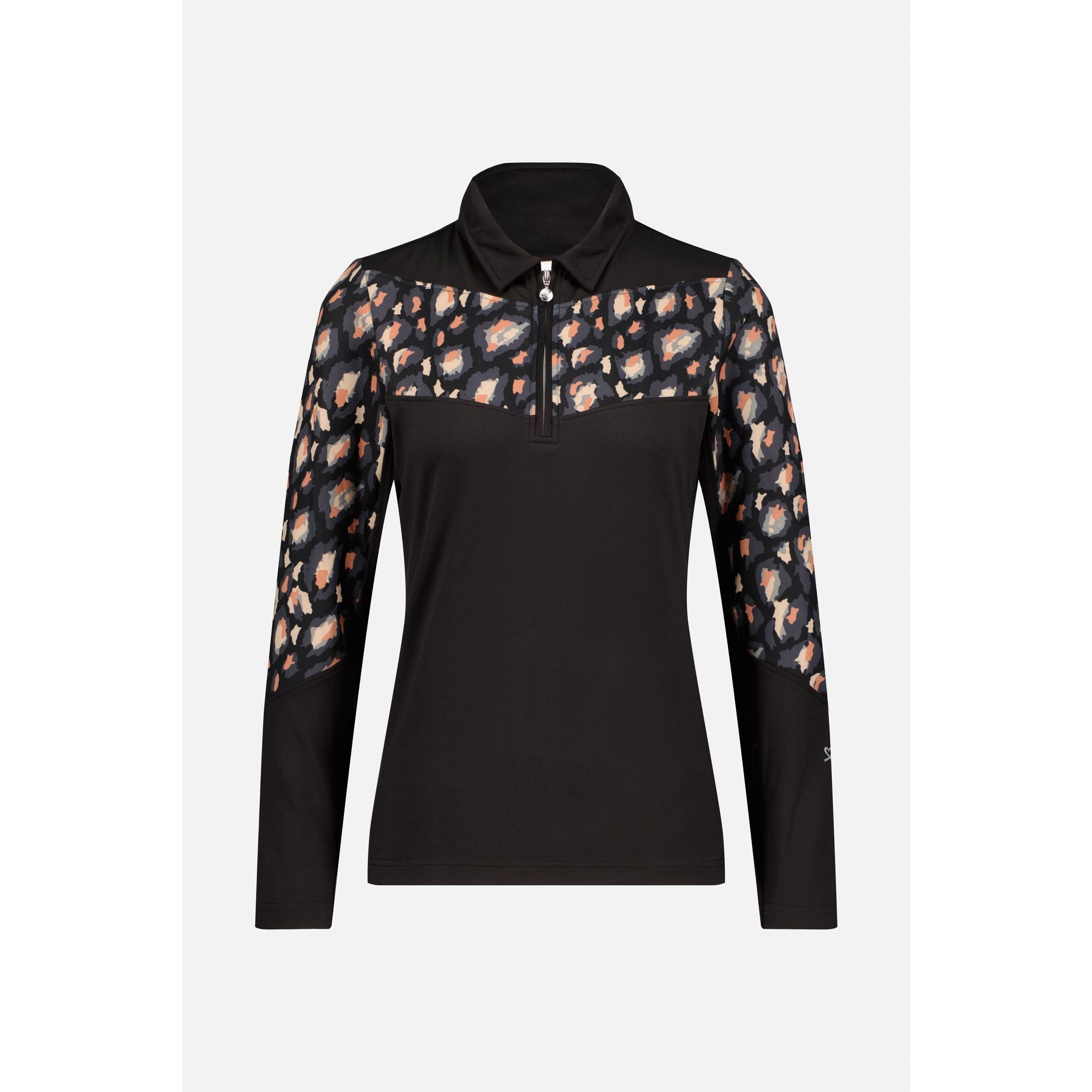 Daily Sports Bondy Langarm Polo Damen