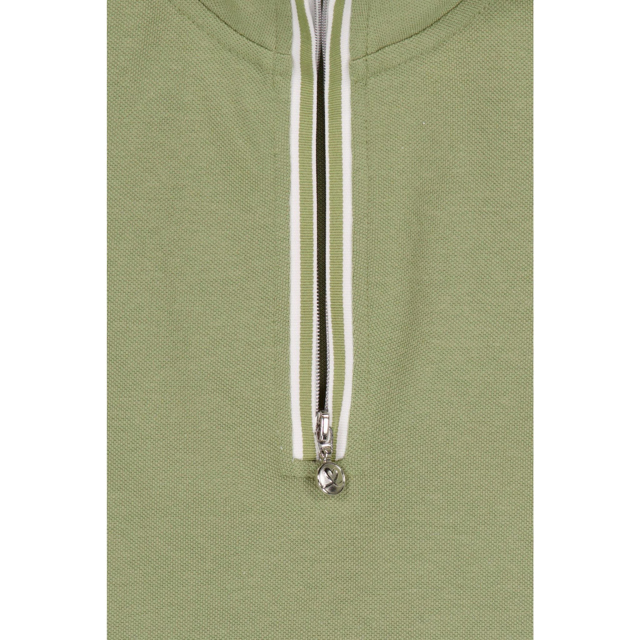 Daily Sports Kim Cap Sleeve Polo Damen