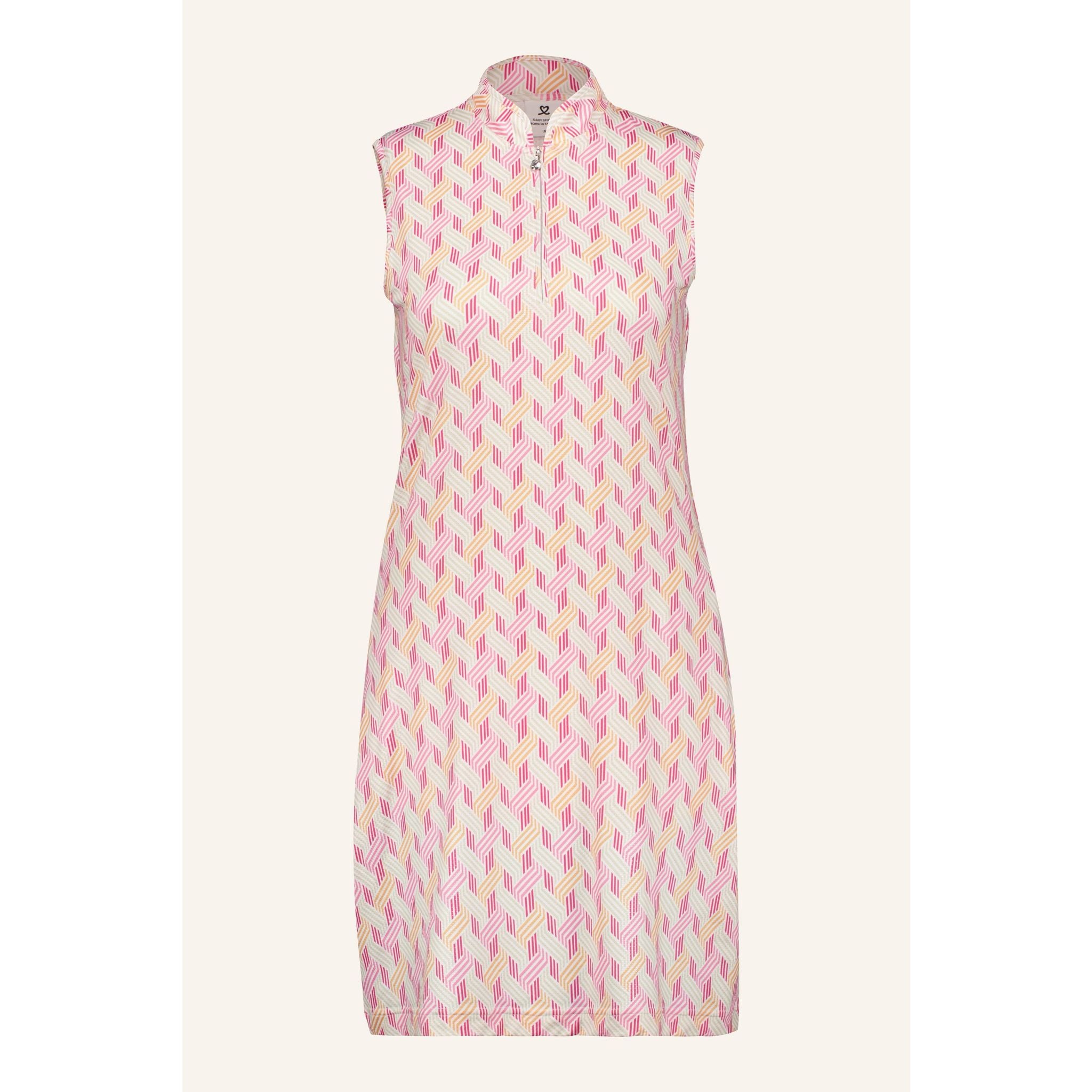 Daily Sports Perugia Sleeveless Golfkleid Damen