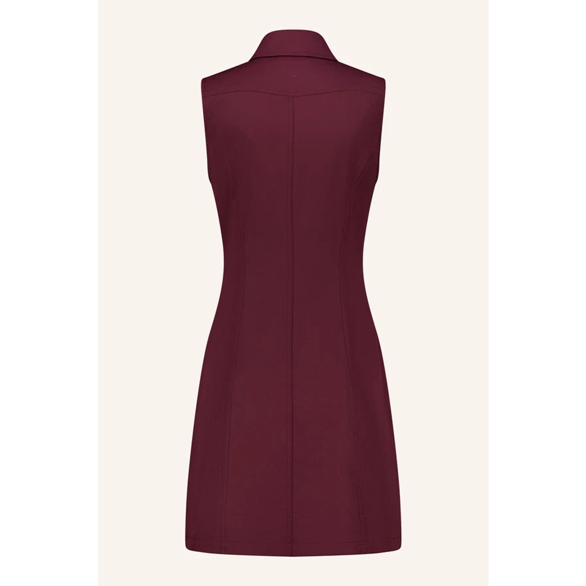 Daily Sports Lyric SL Kleid Damen