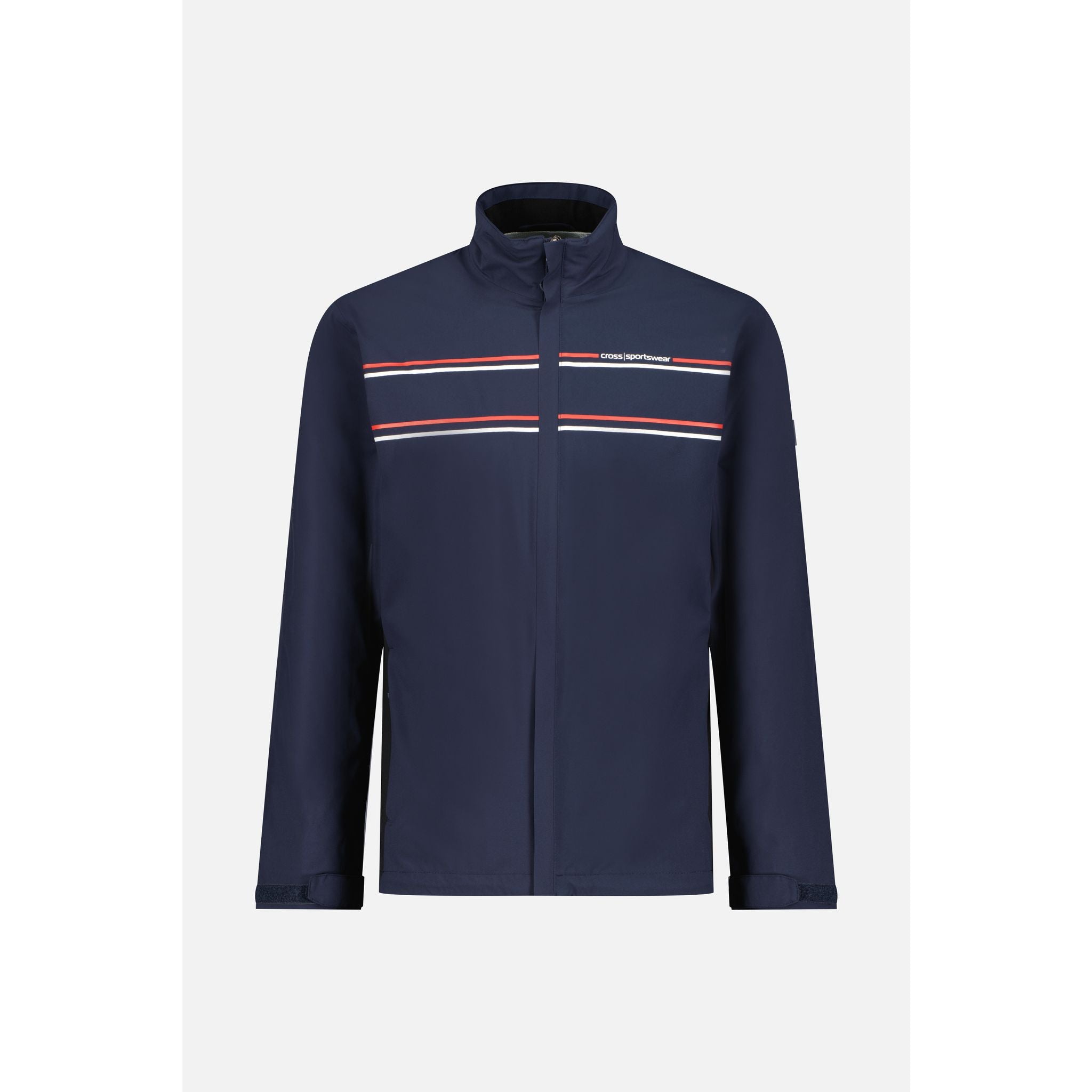 Męska kurtka przeciwdeszczowa Cross Sportswear Cloud Golf