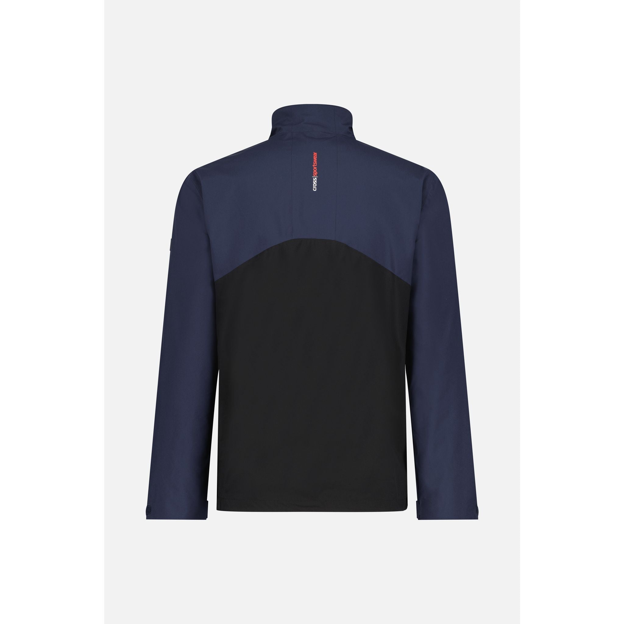 Męska kurtka przeciwdeszczowa Cross Sportswear Cloud Golf