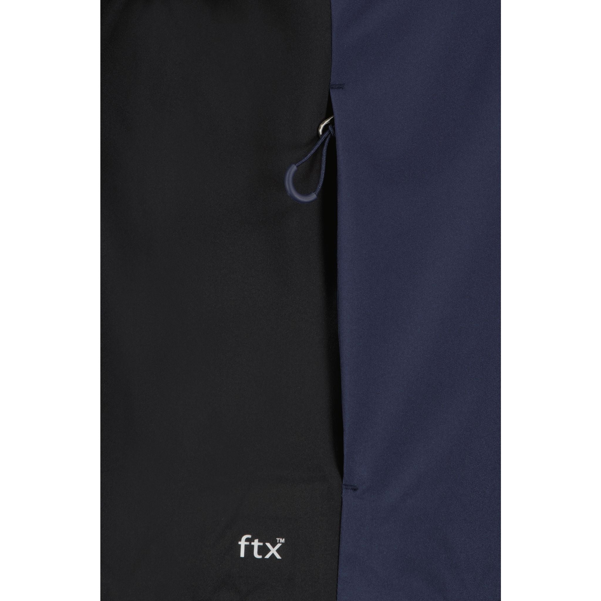 Męska kurtka przeciwdeszczowa Cross Sportswear Cloud Golf